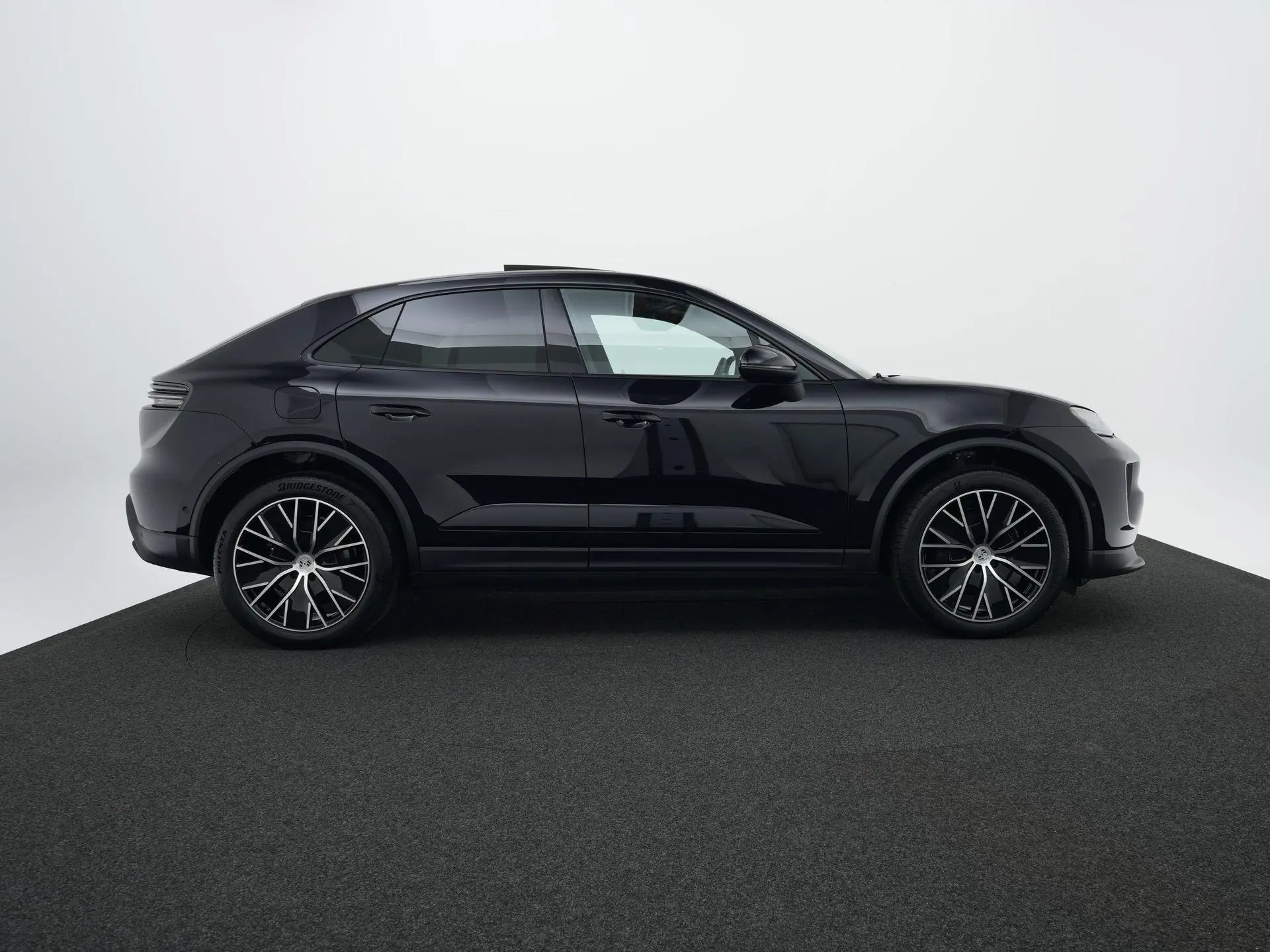 Macan 