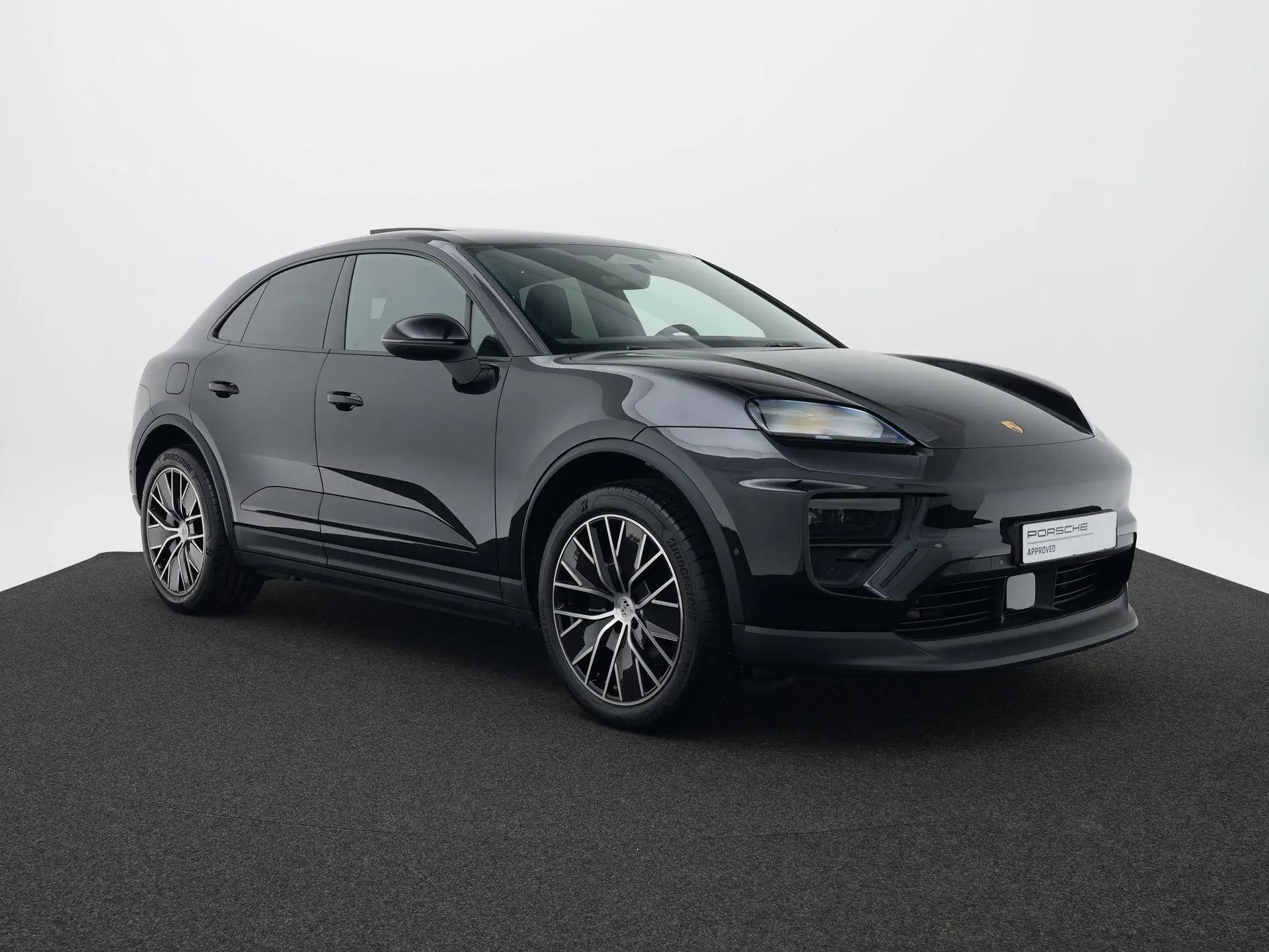 Macan 
