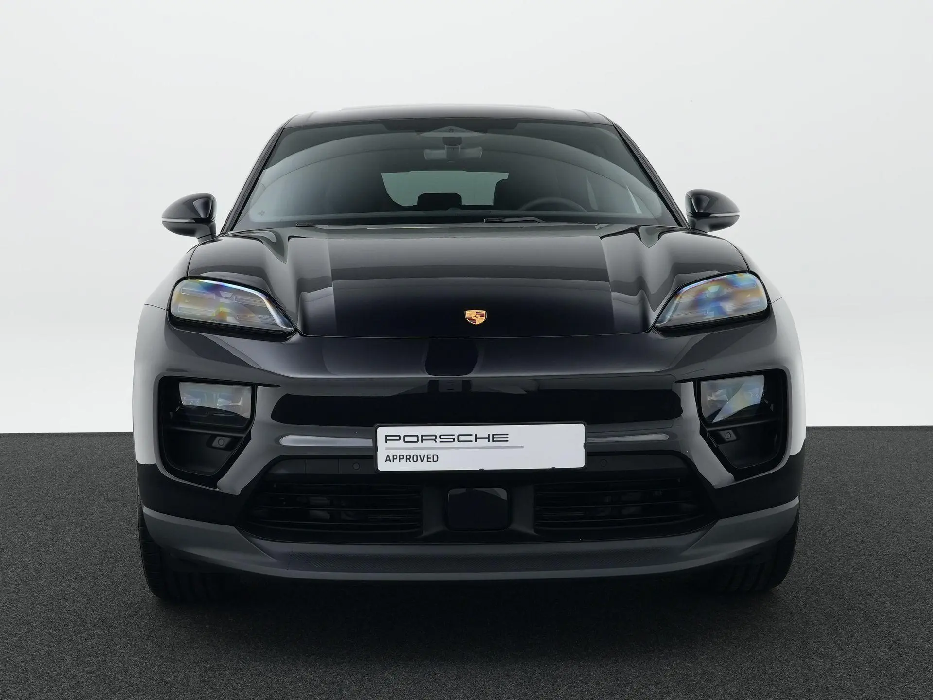 Macan 