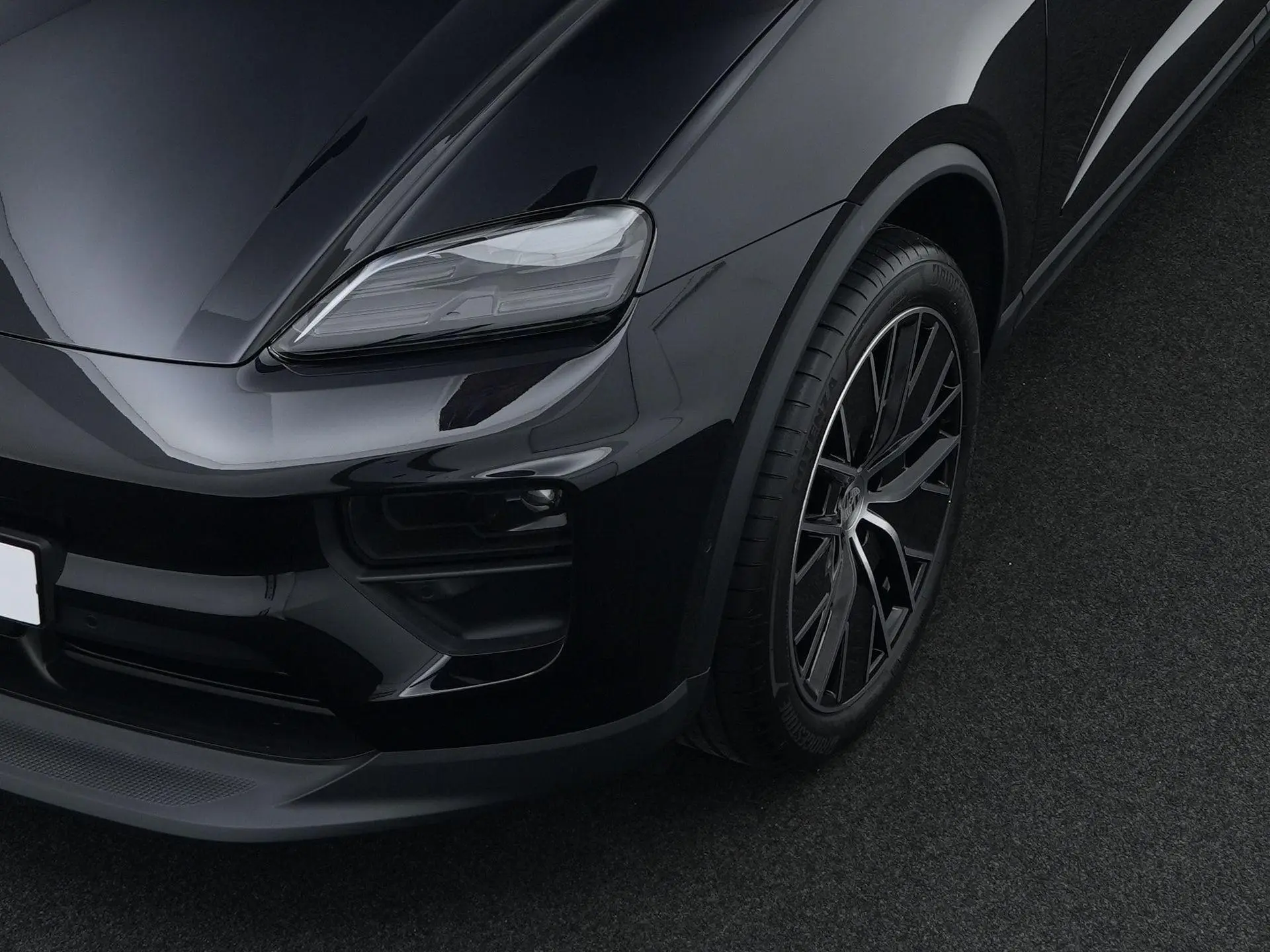 Macan 