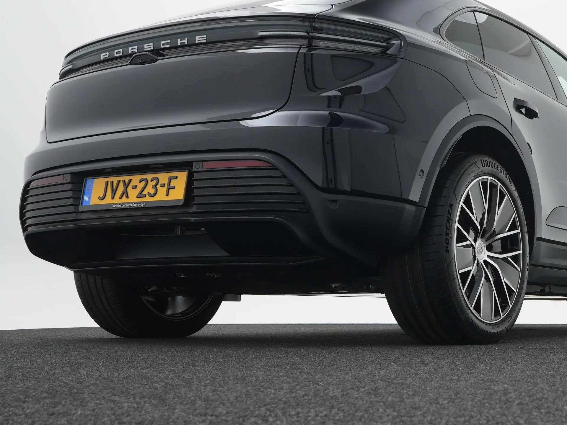 Macan 