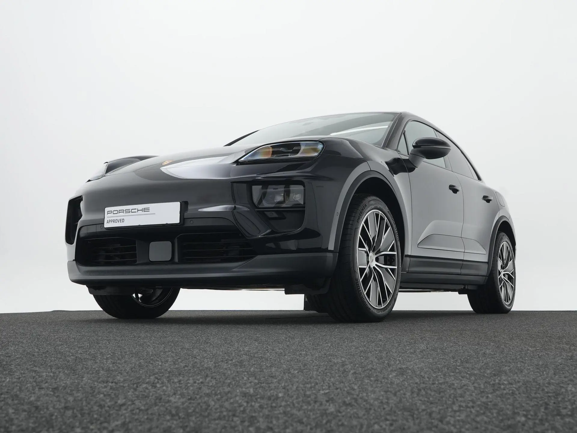 Macan 