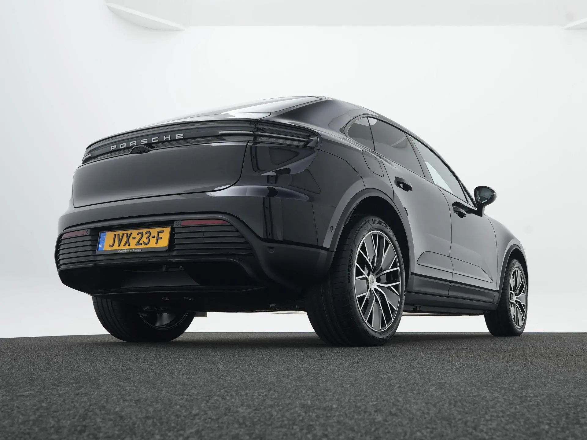Macan 