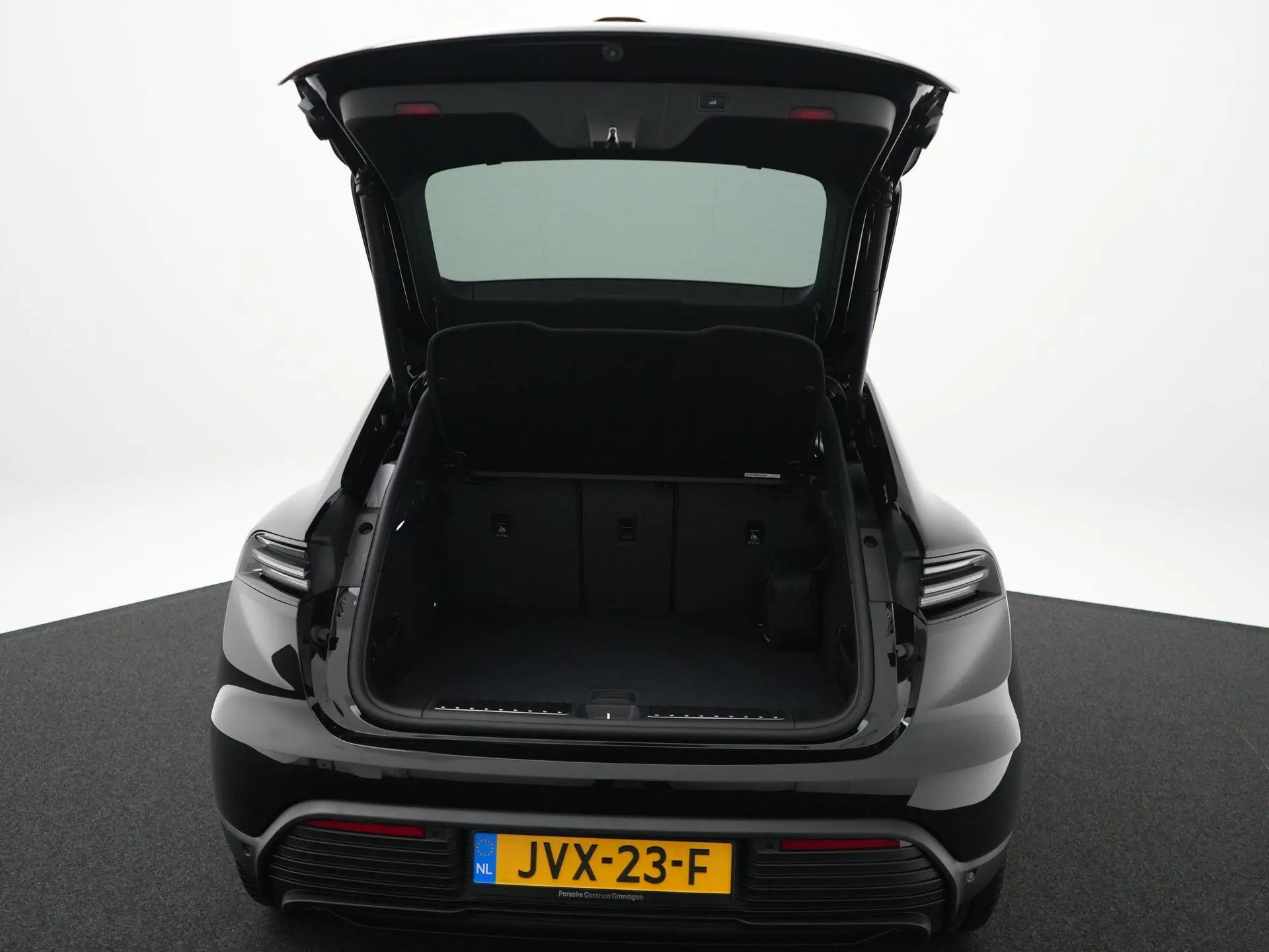 Macan 