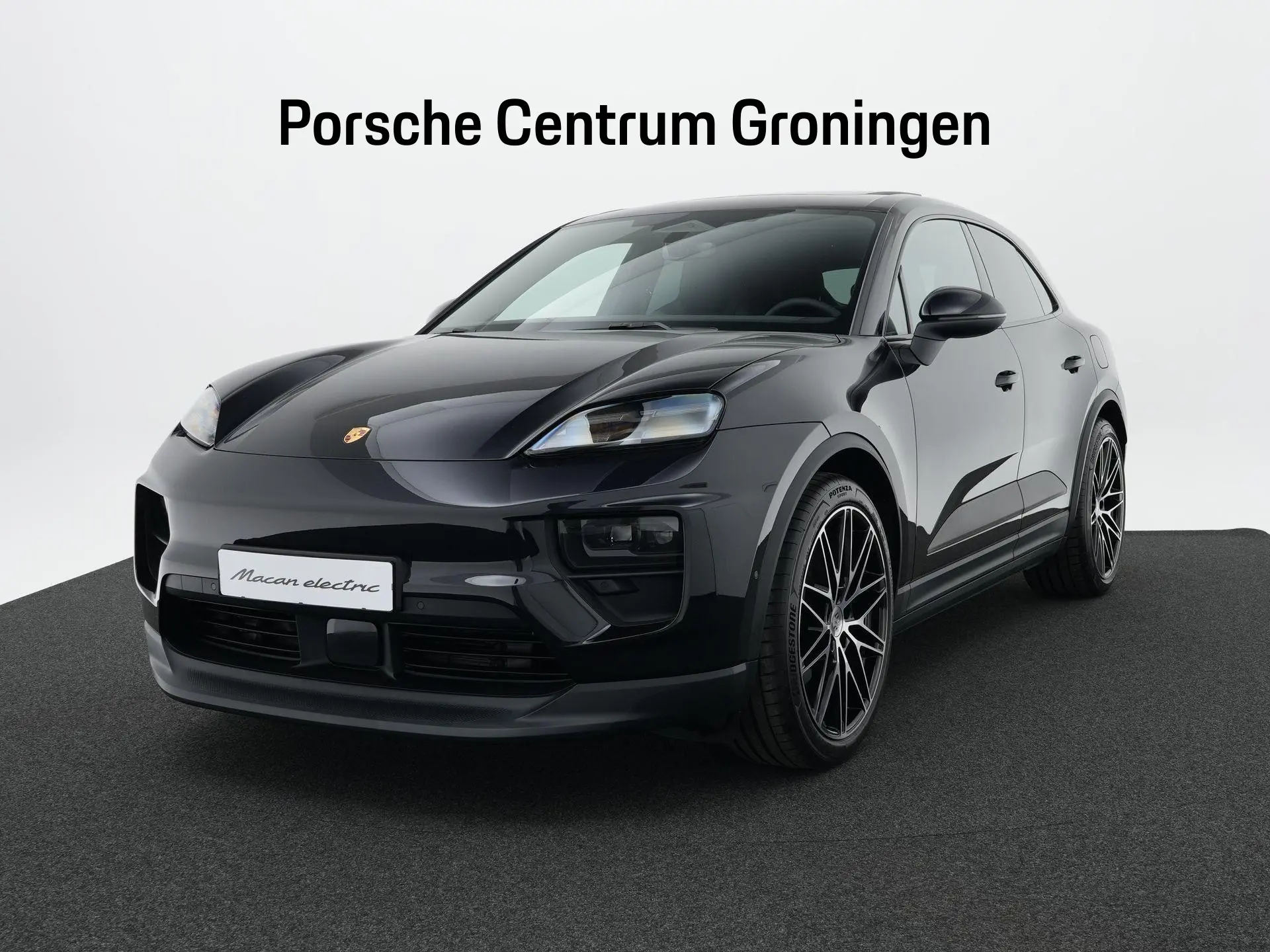 Macan 