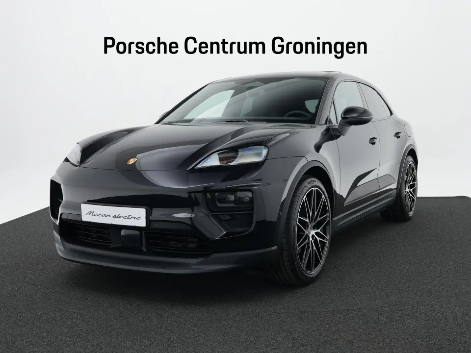 Macan 