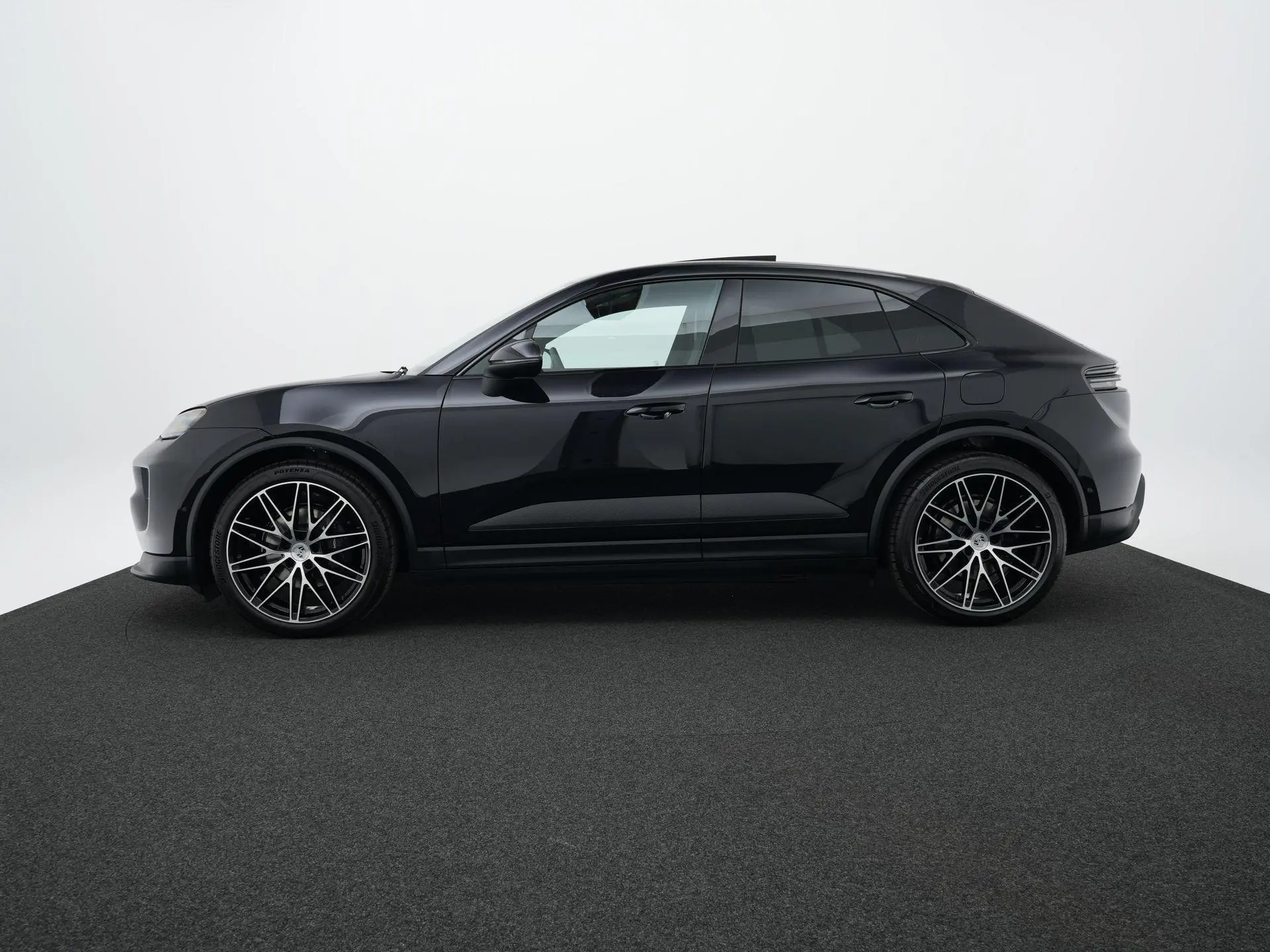Macan 