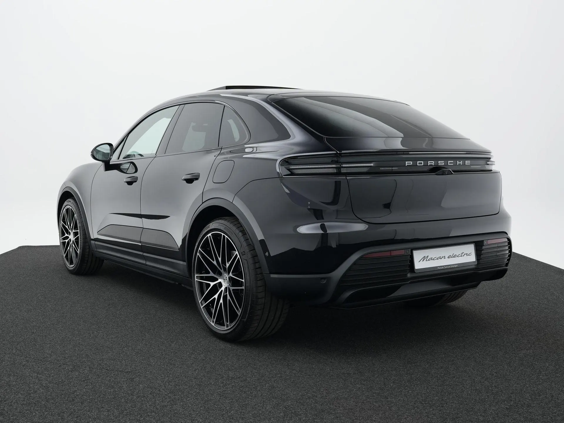 Macan 
