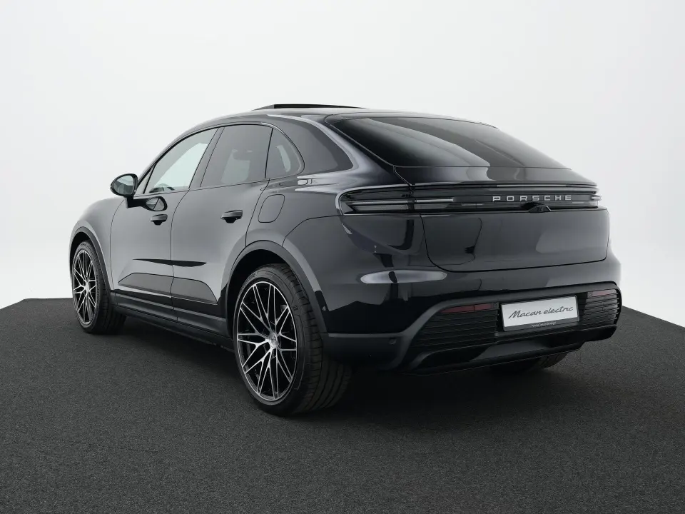 Macan 