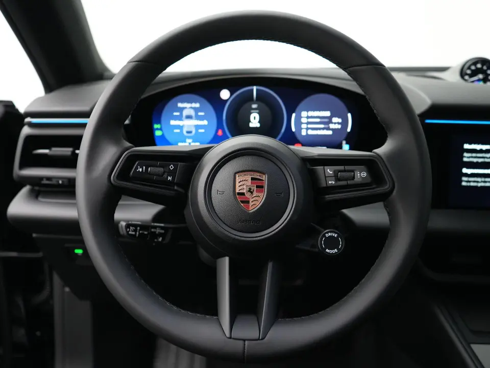 Macan 