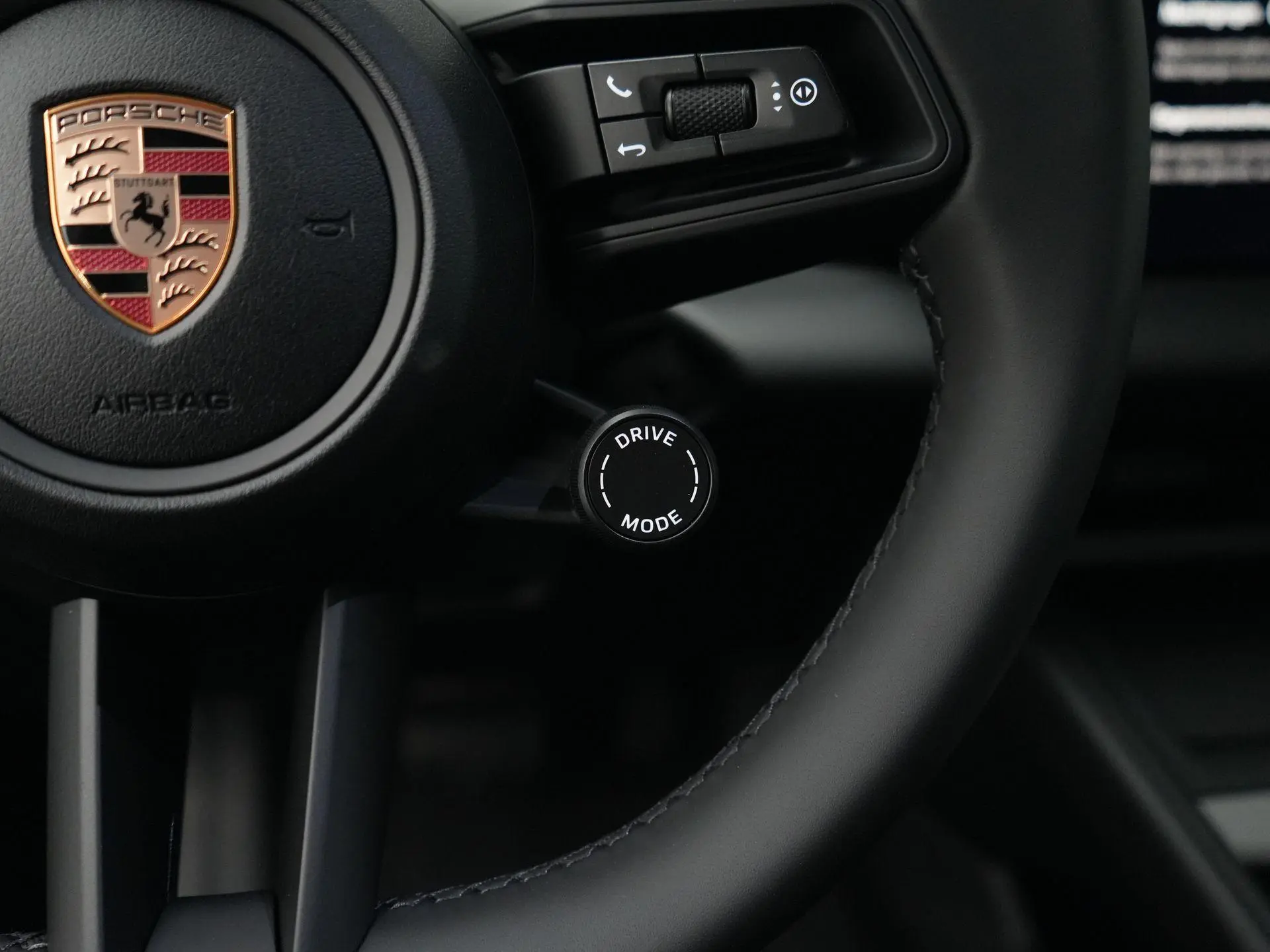 Macan 