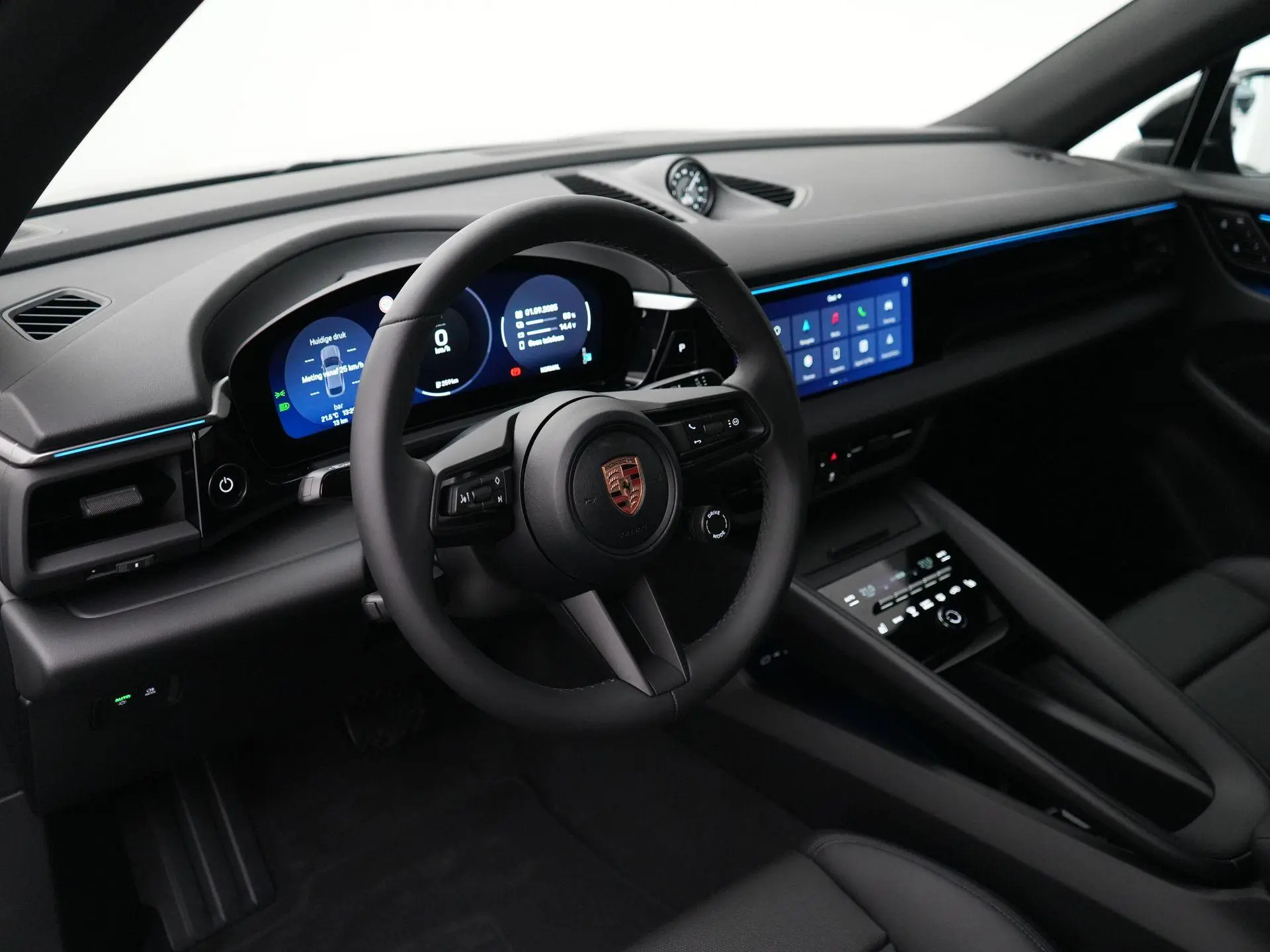 Macan 