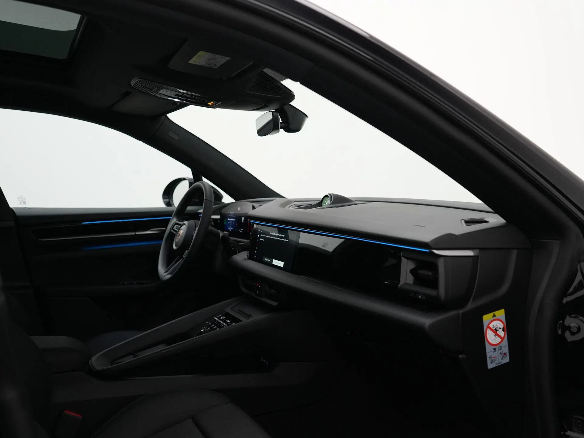 Macan 