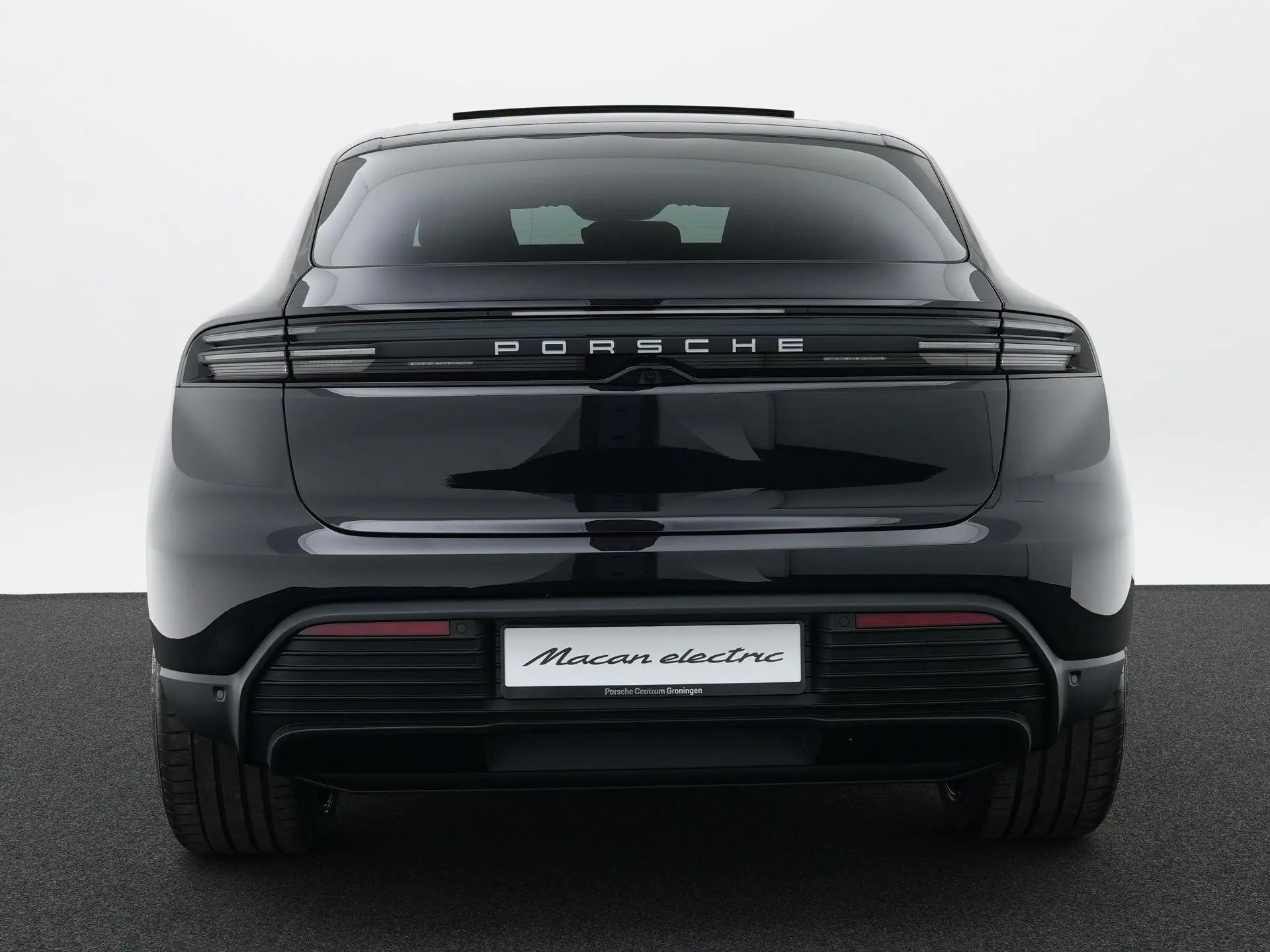 Macan 
