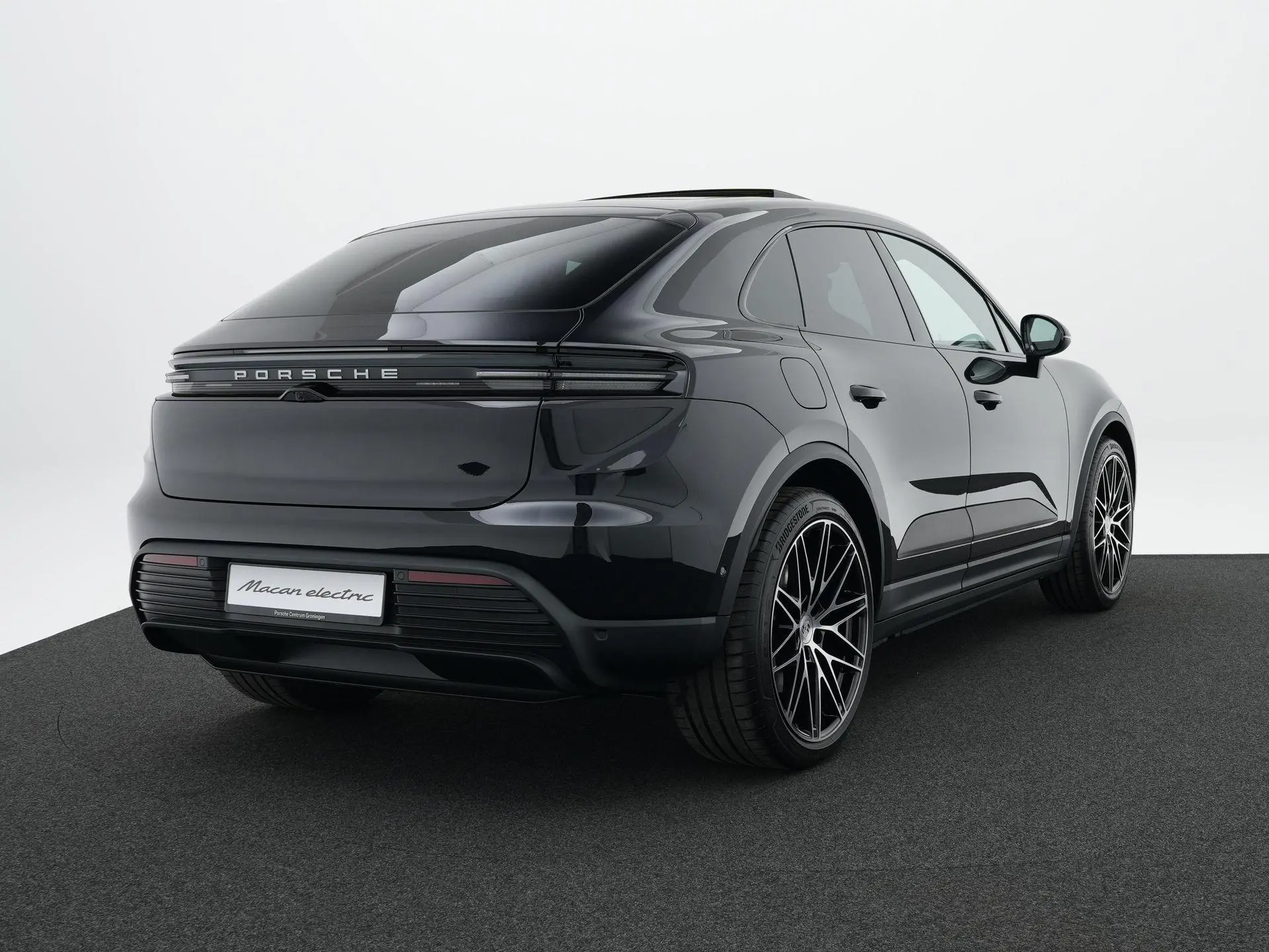 Macan 