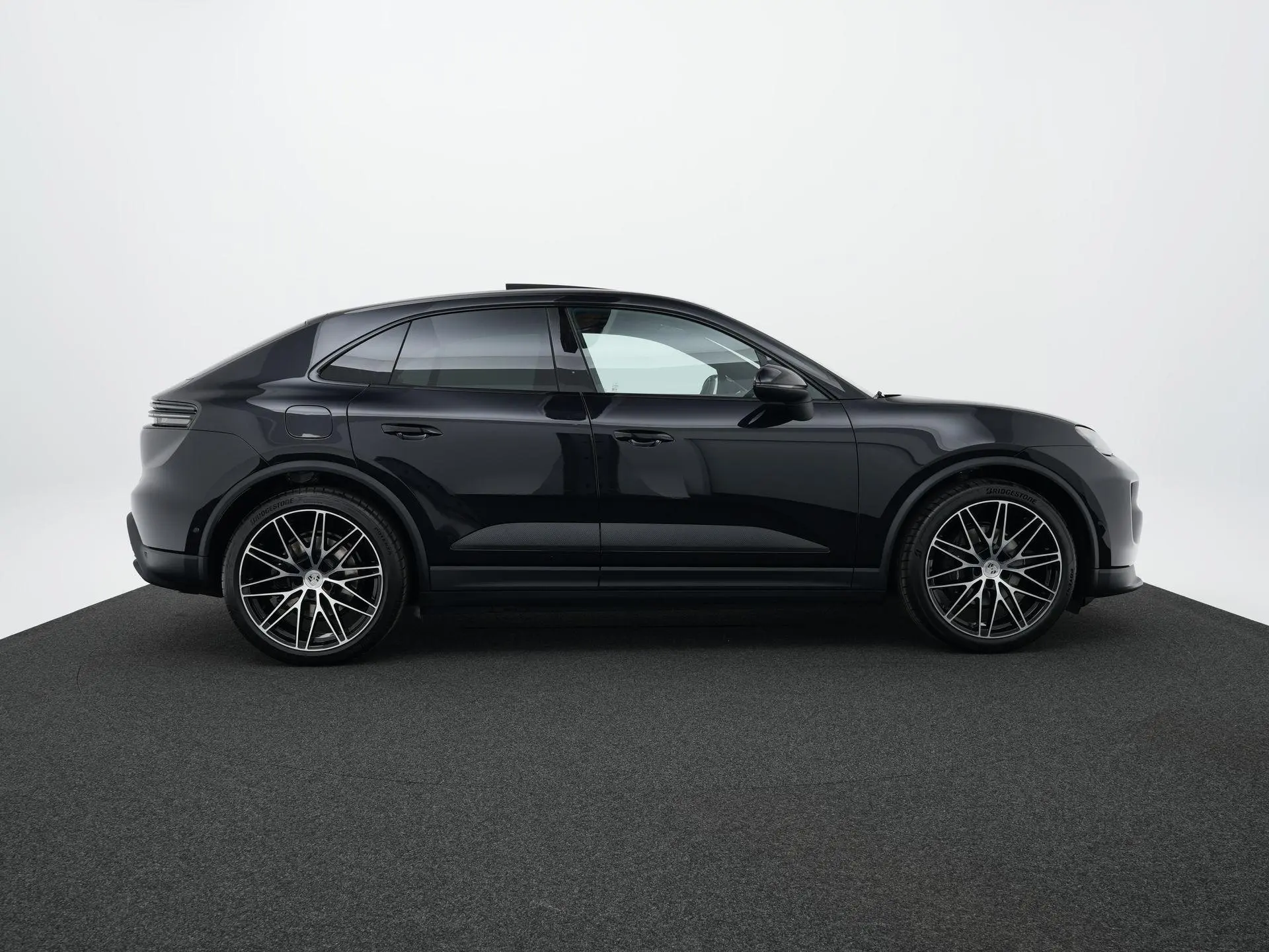 Macan 