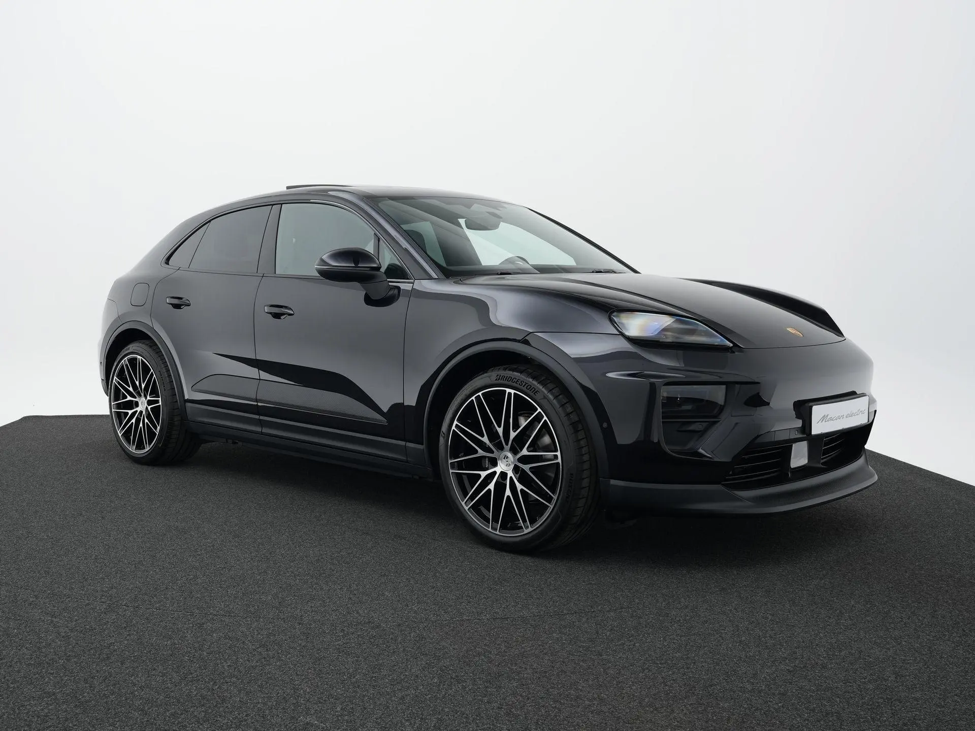 Macan 