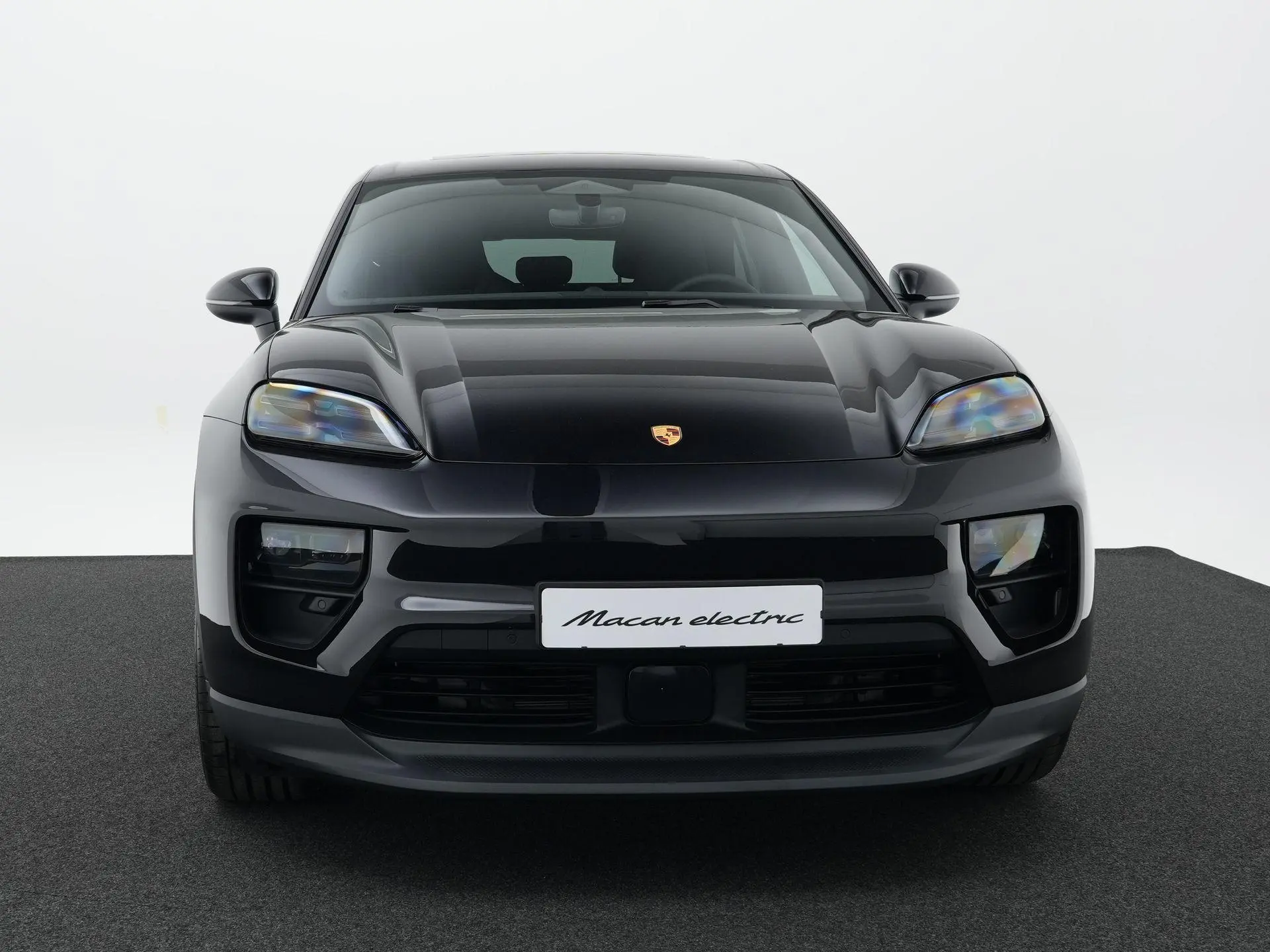 Macan 