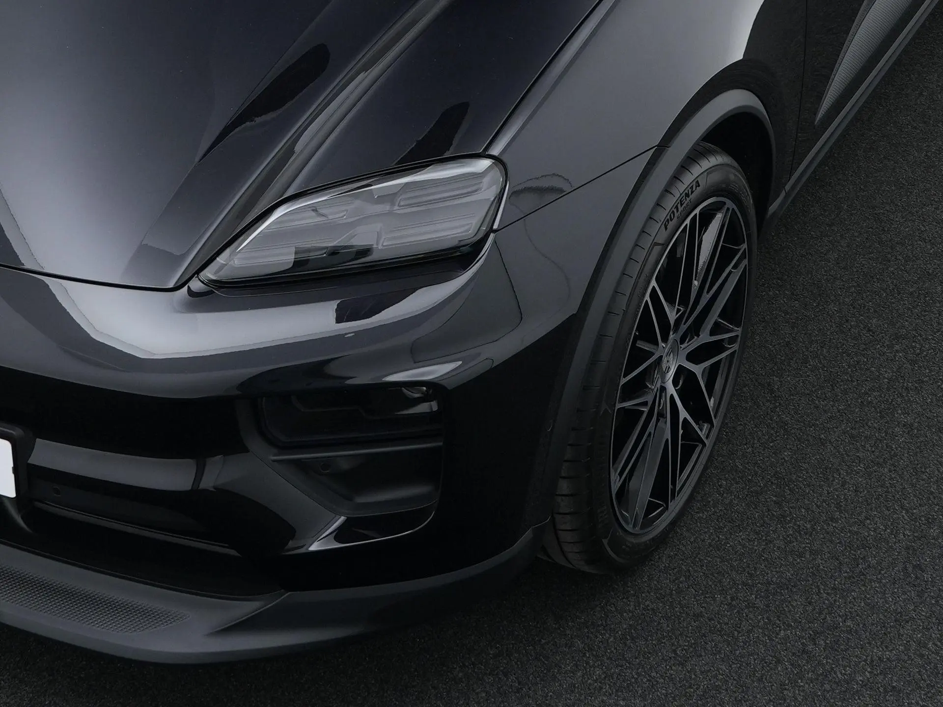 Macan 