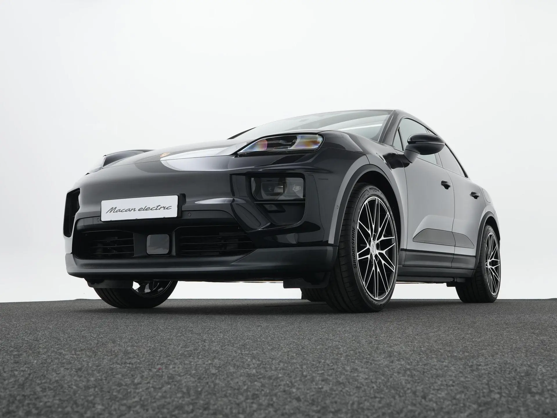 Macan 