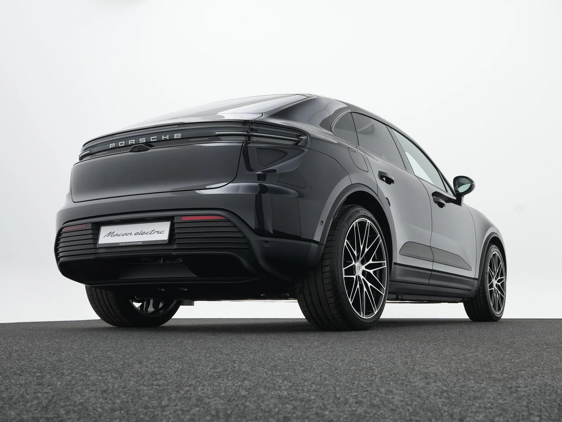 Macan 