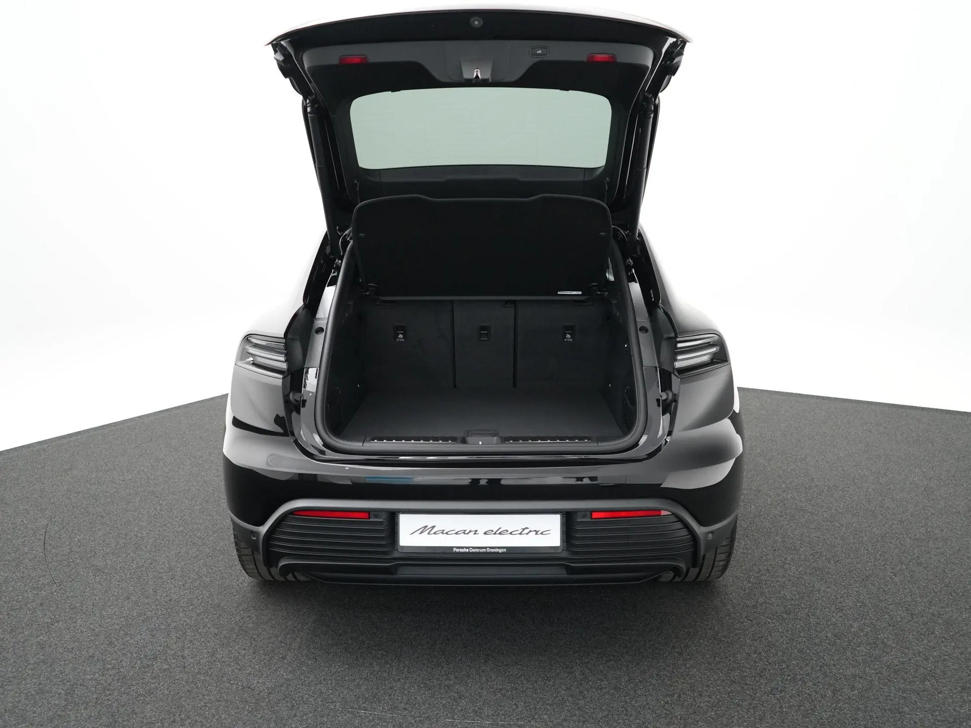 Macan 