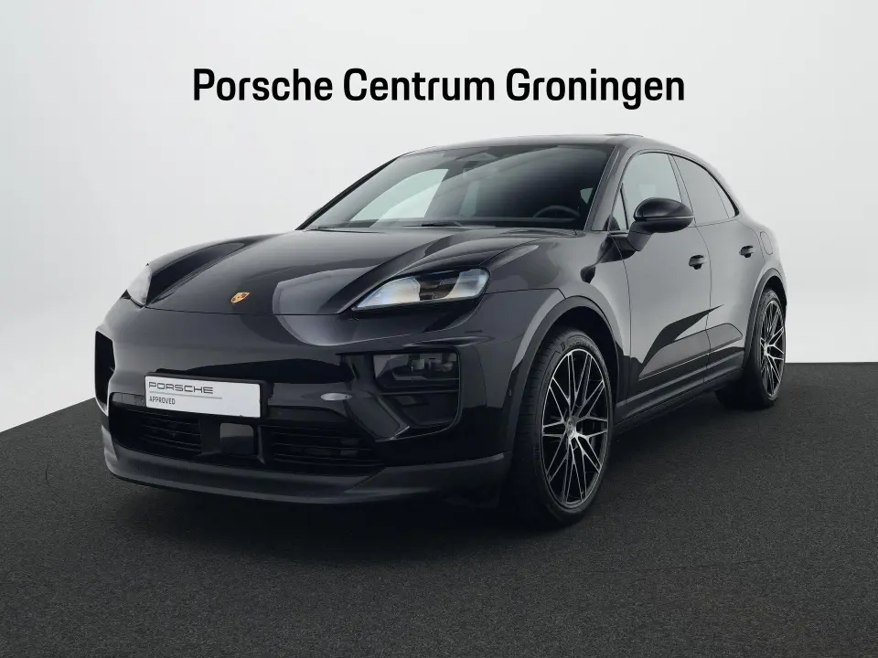 Macan 