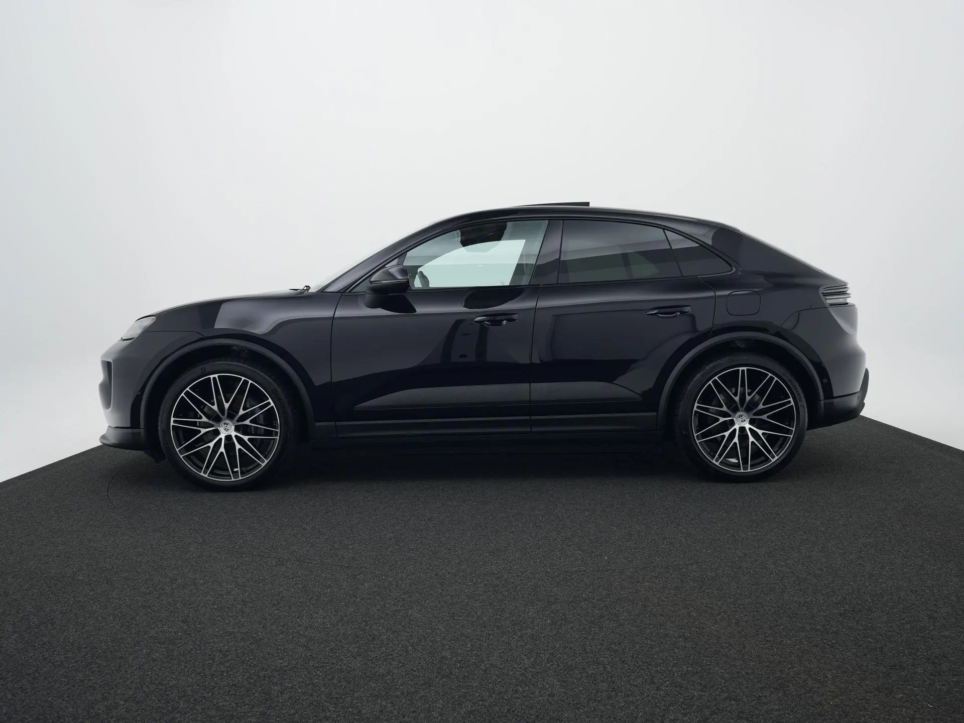 Macan 
