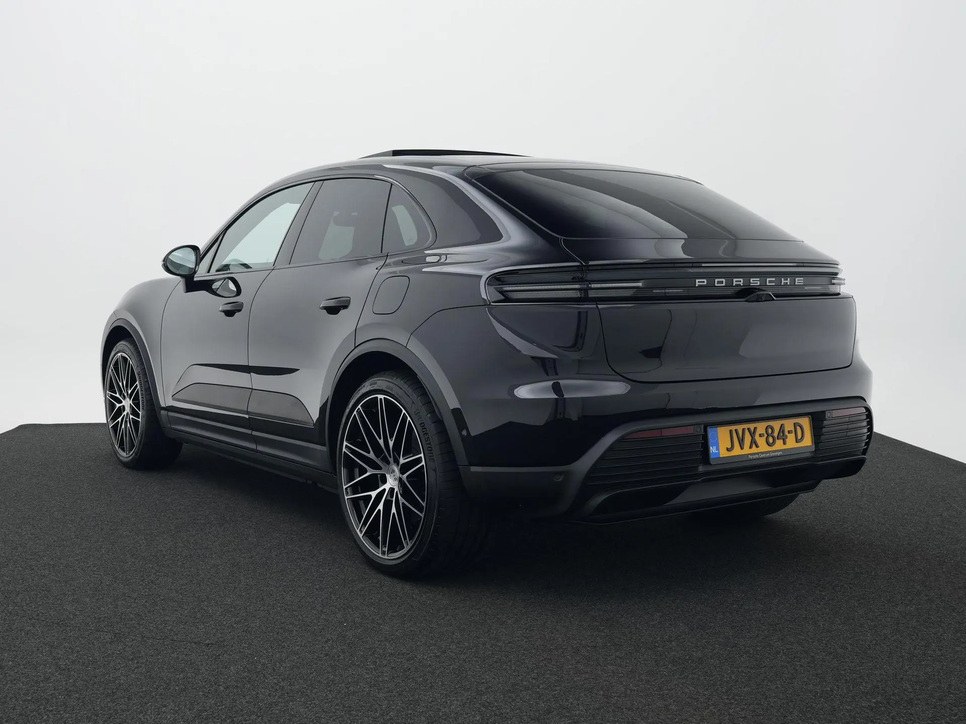 Macan 