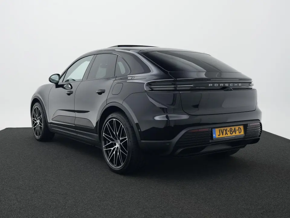 Macan 