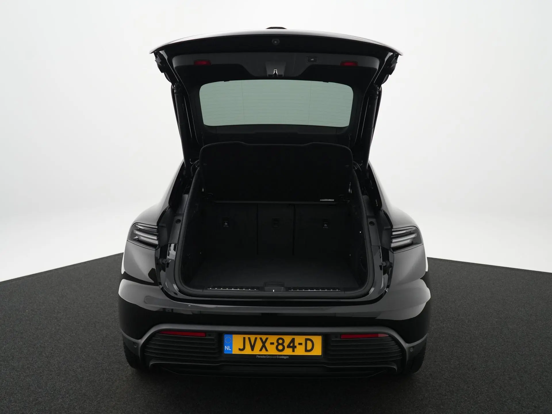 Macan 