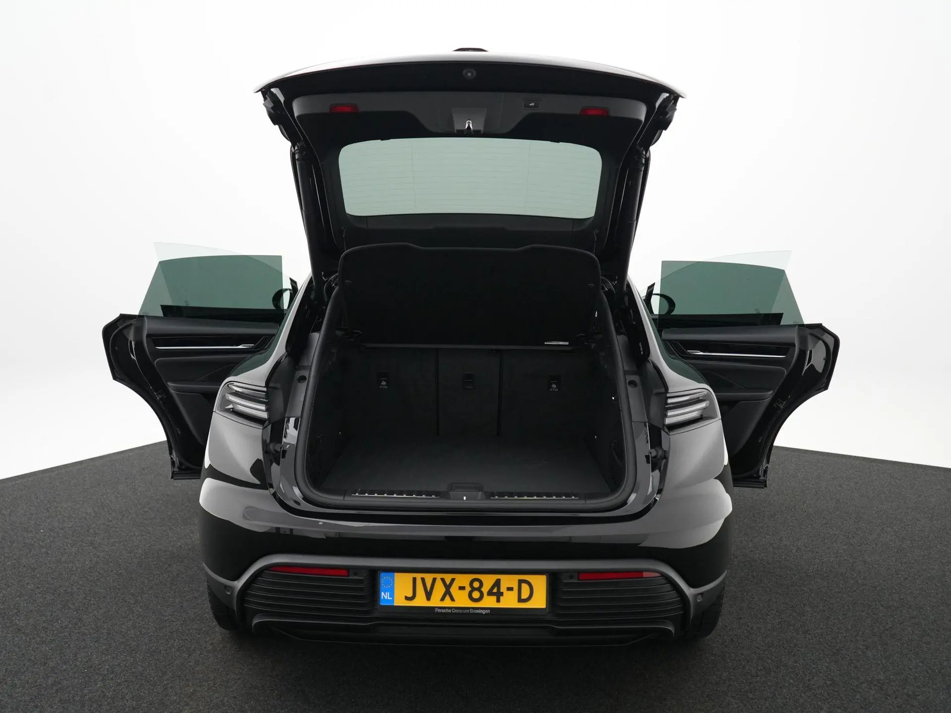 Macan 
