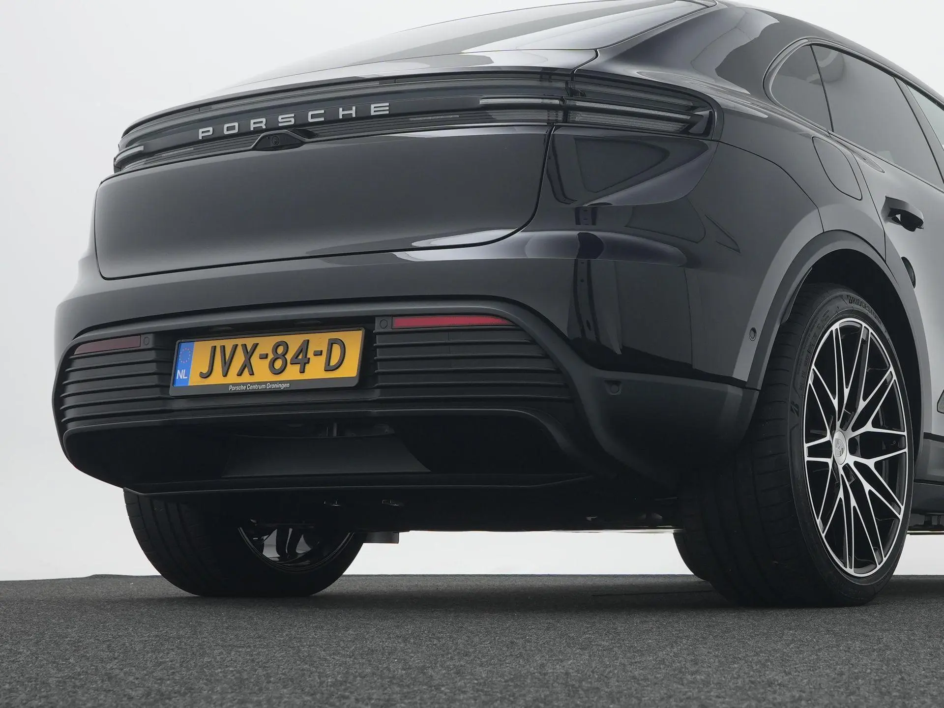 Macan 