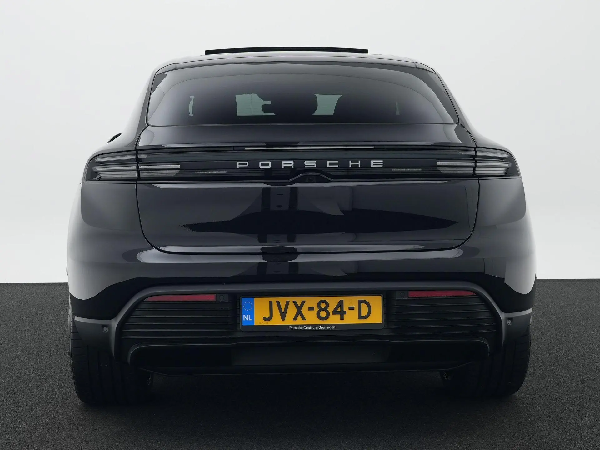 Macan 