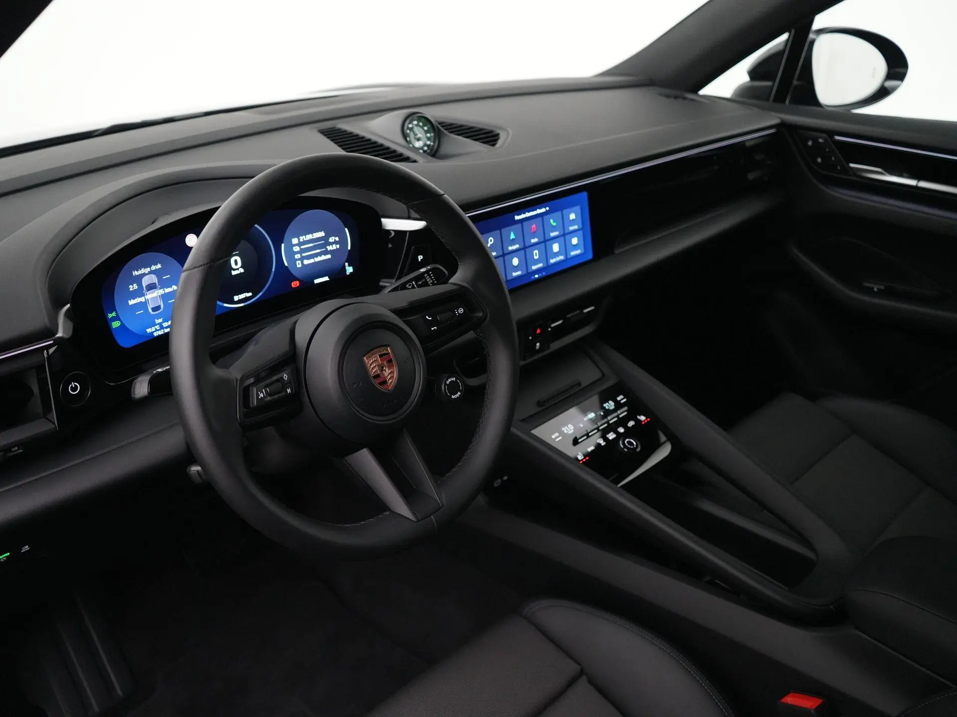 Macan 