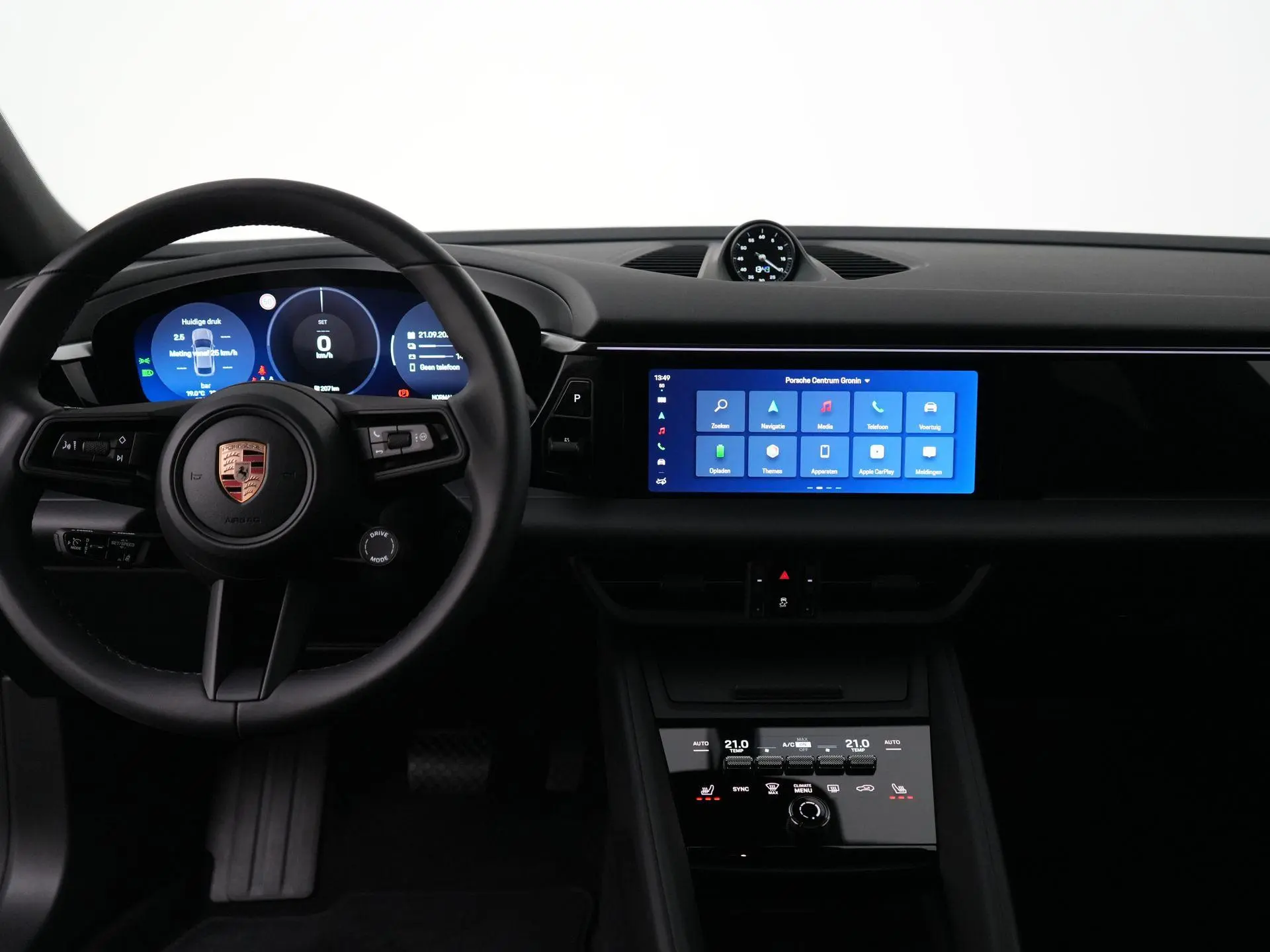 Macan 