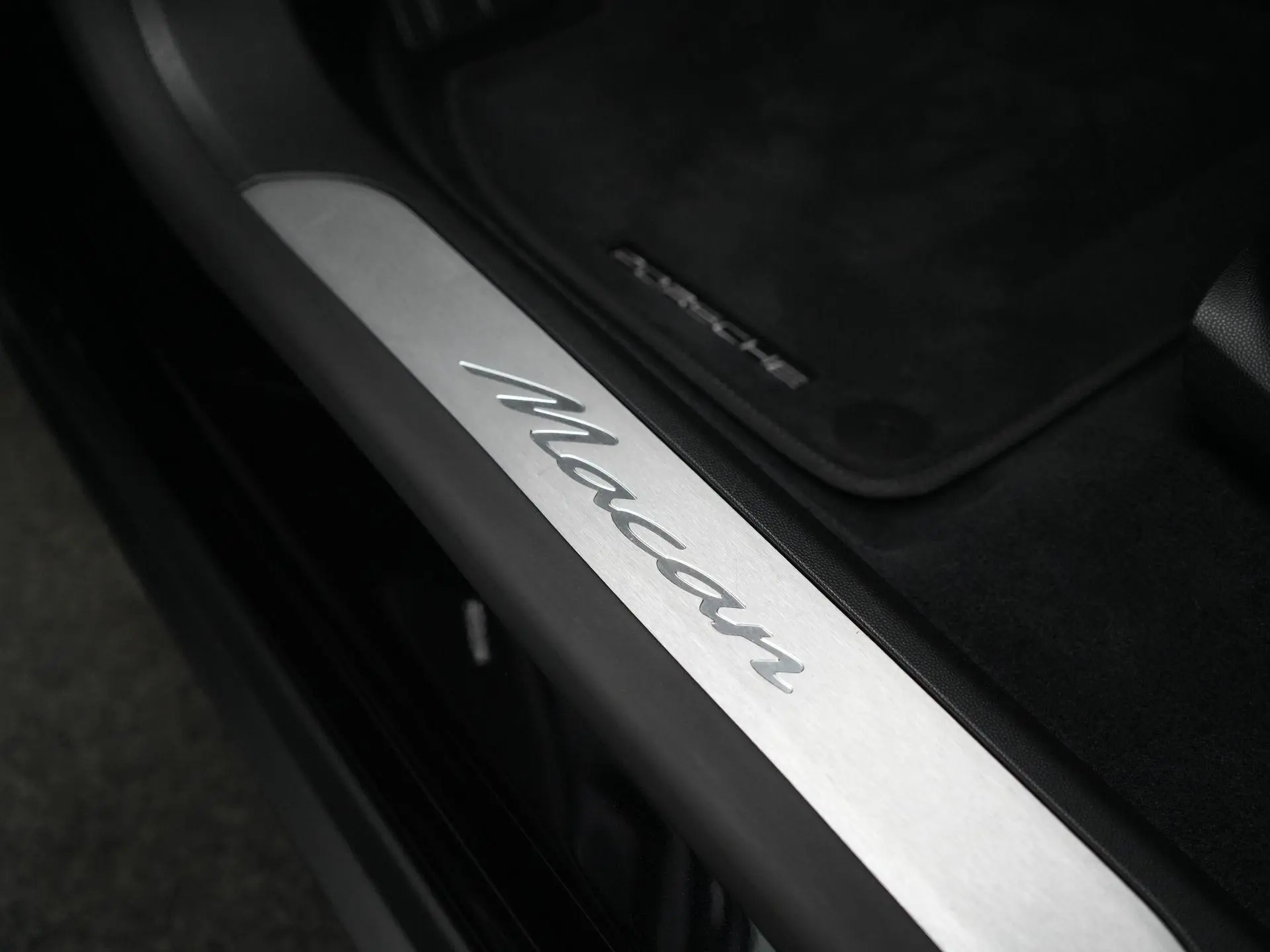 Macan 