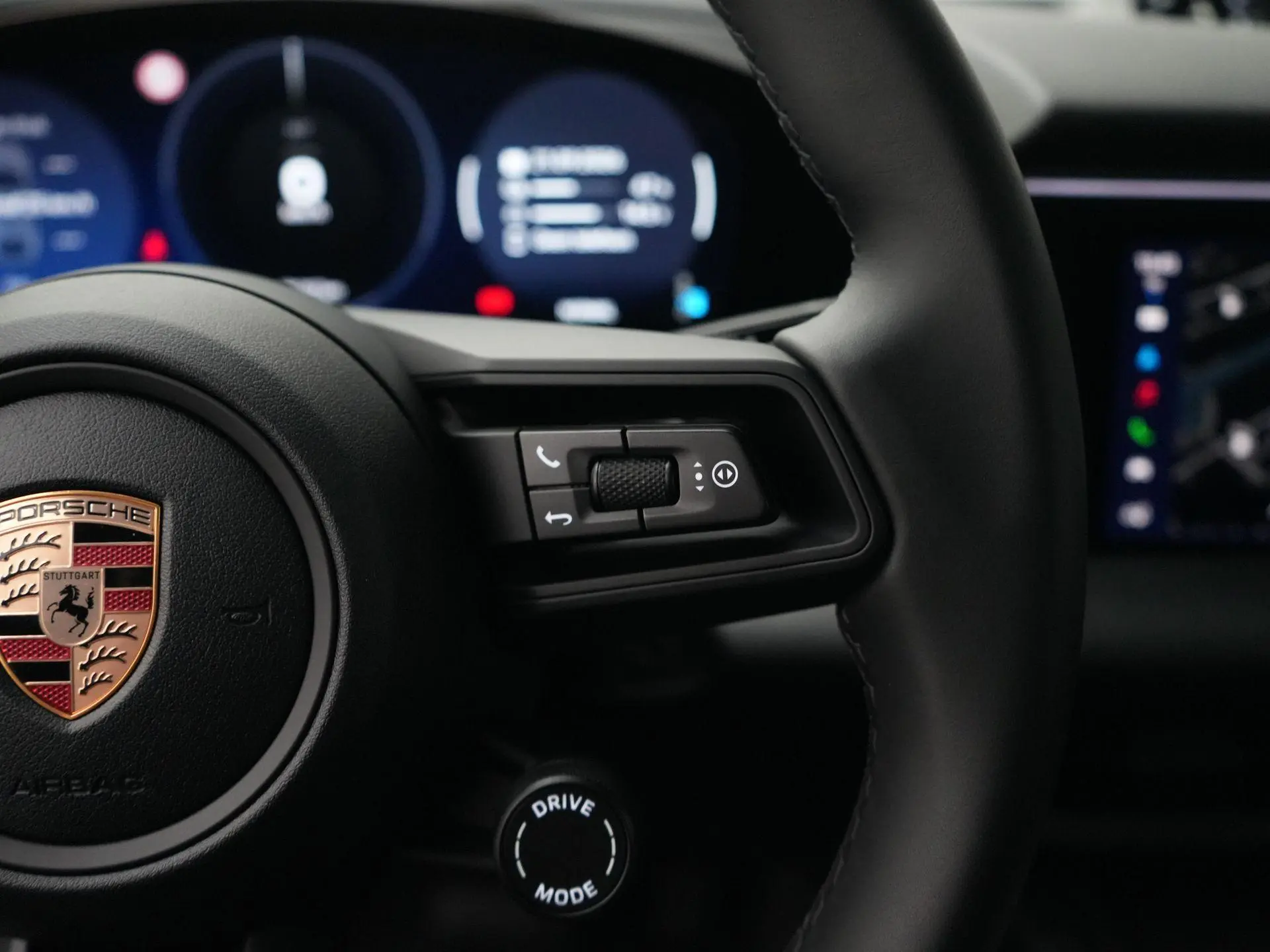 Macan 