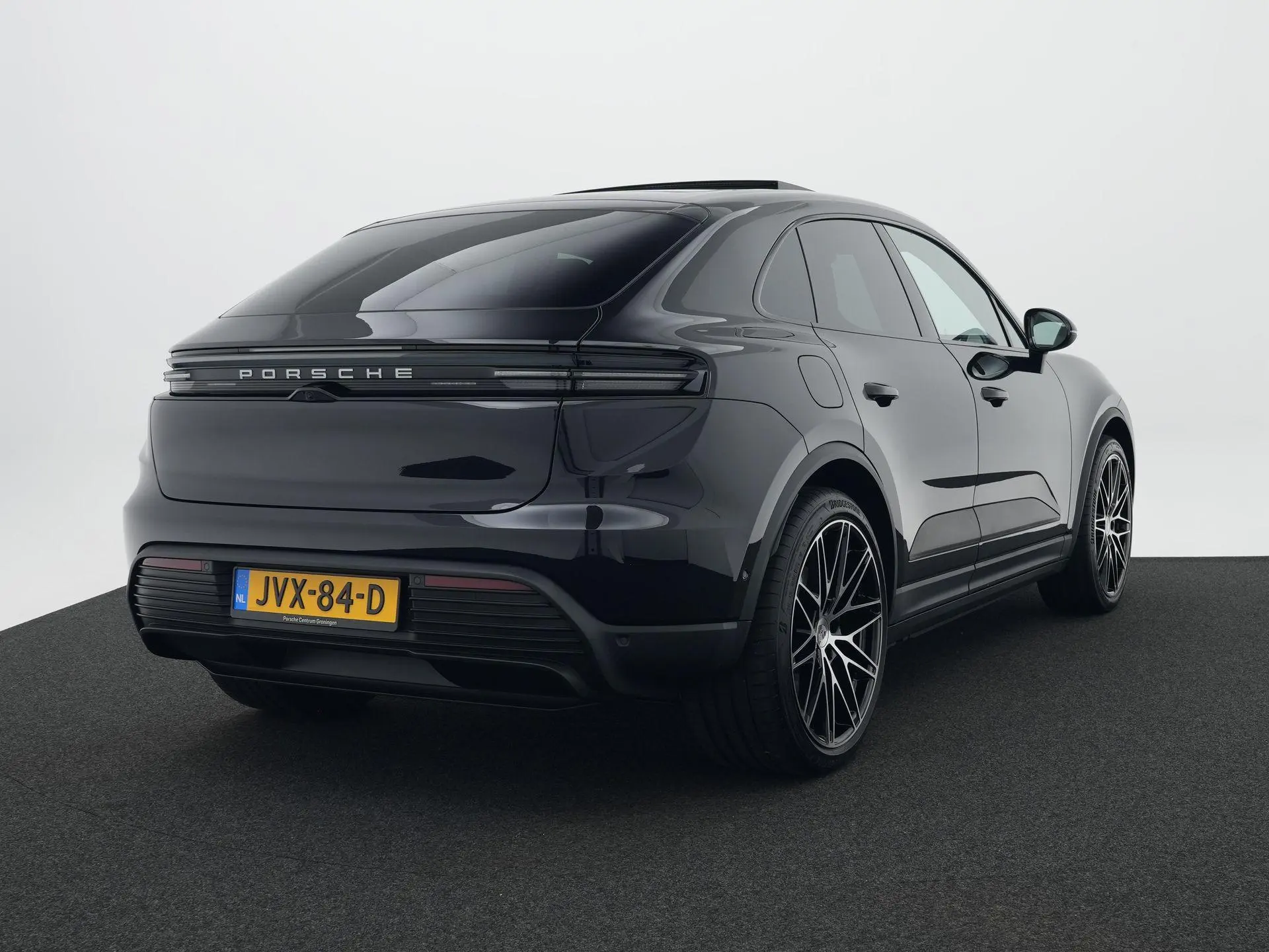 Macan 