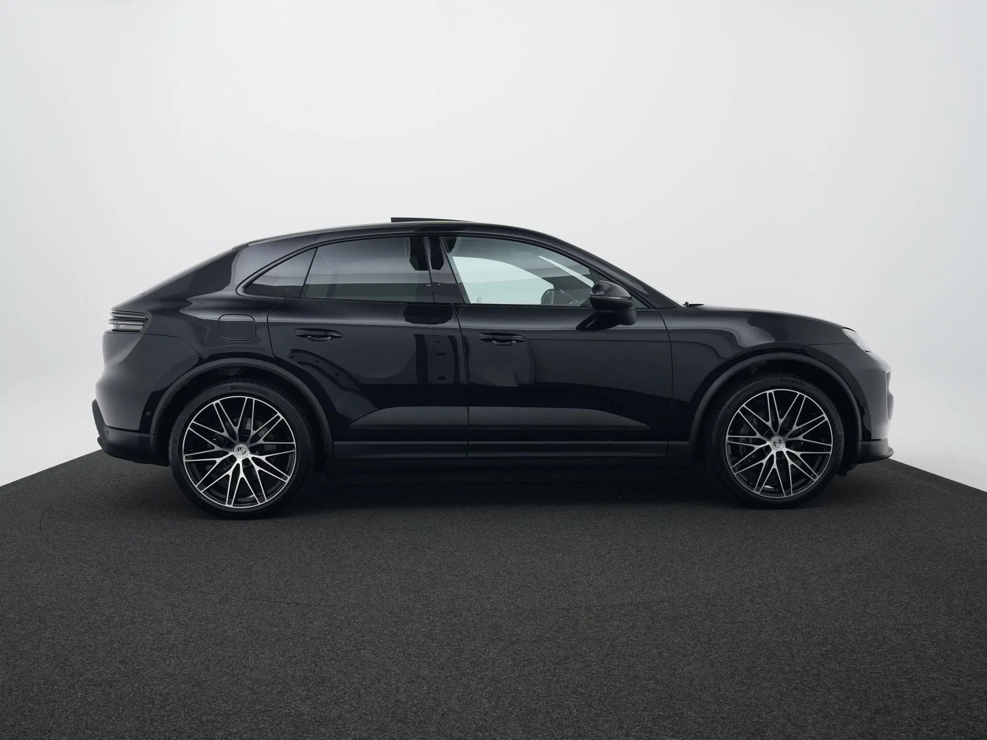 Macan 