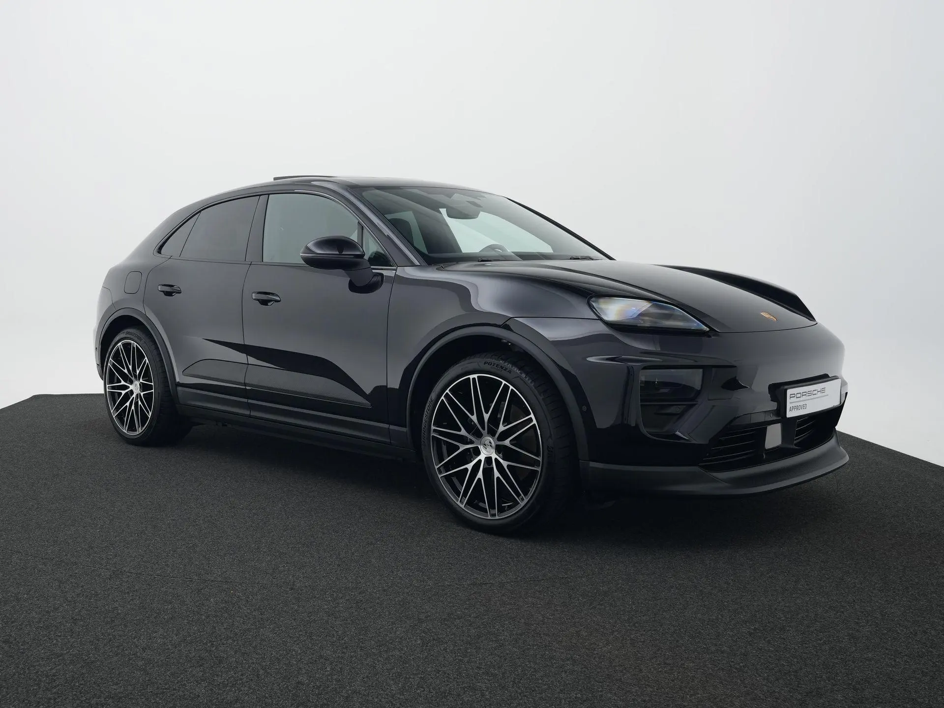Macan 