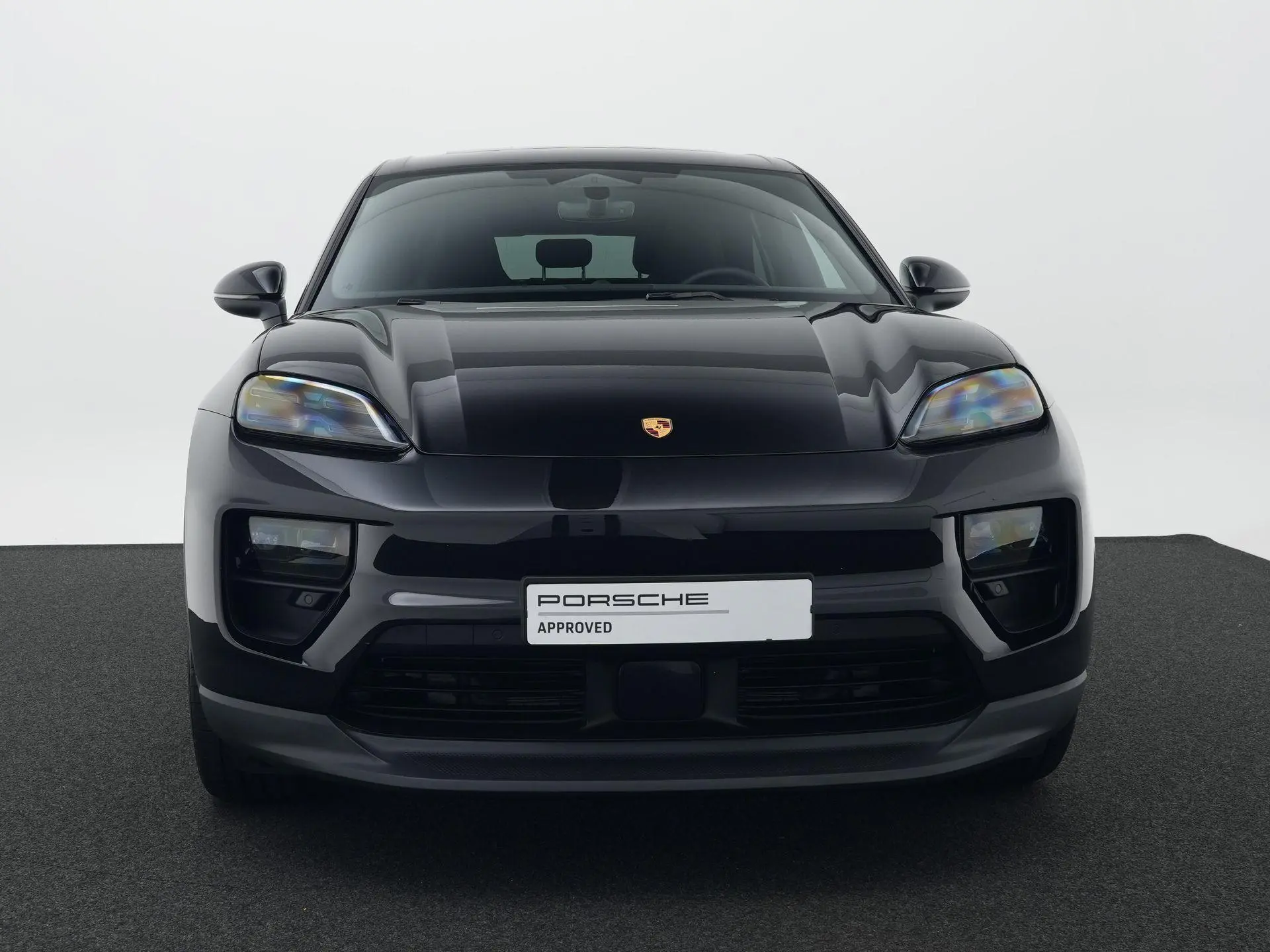 Macan 