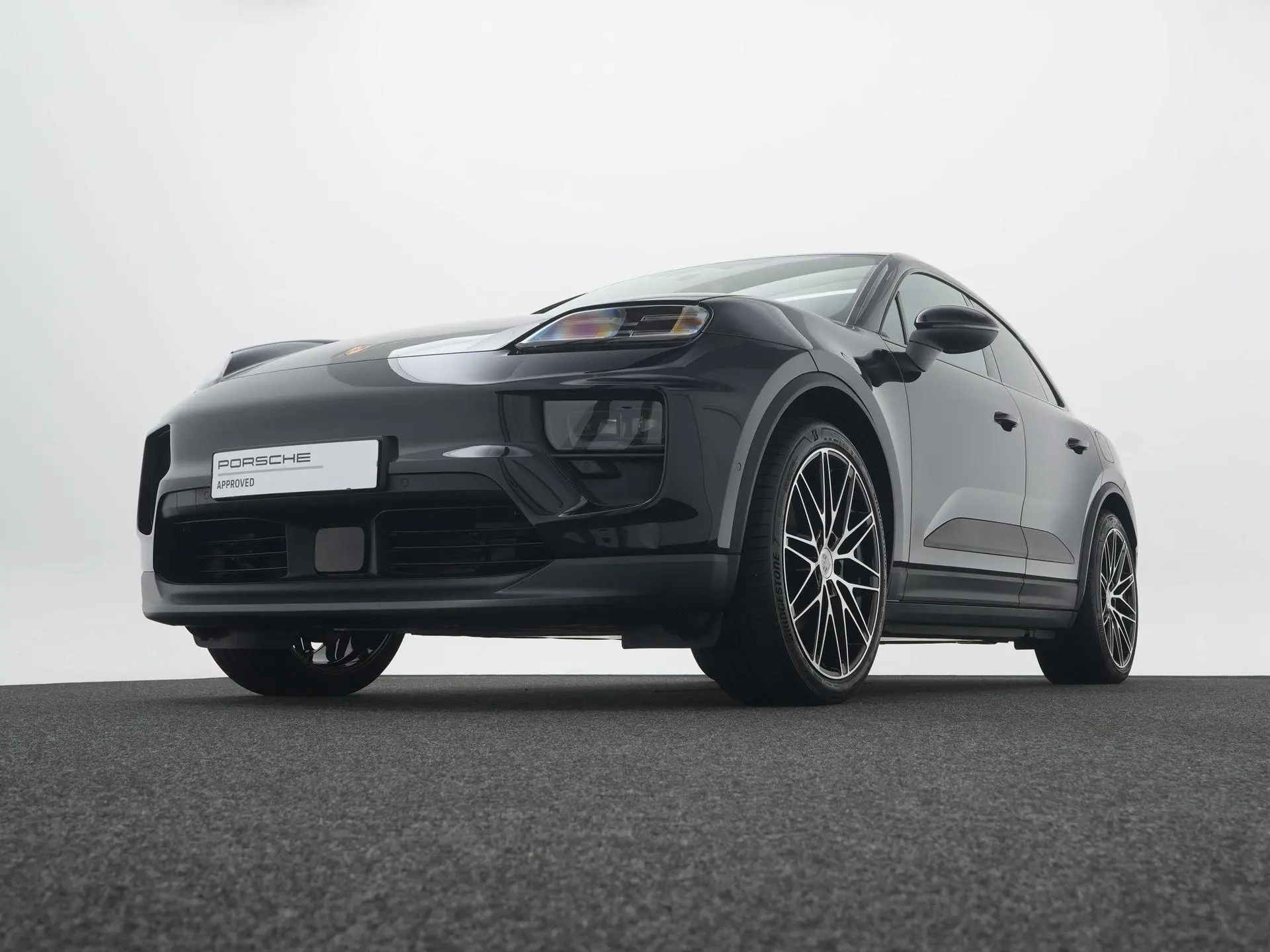 Macan 