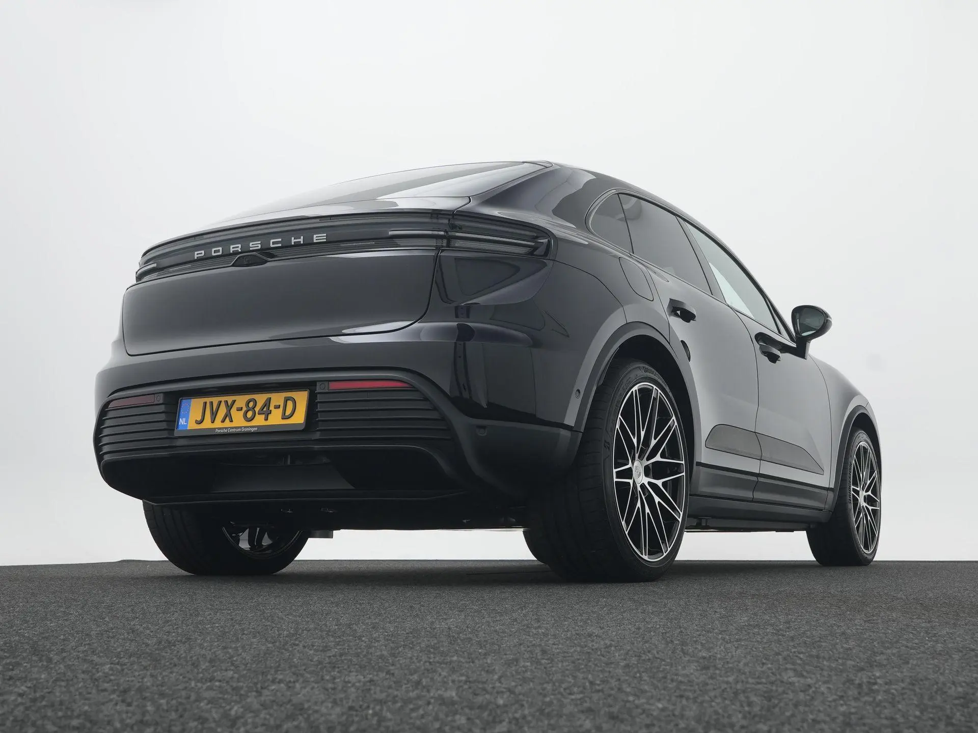 Macan 