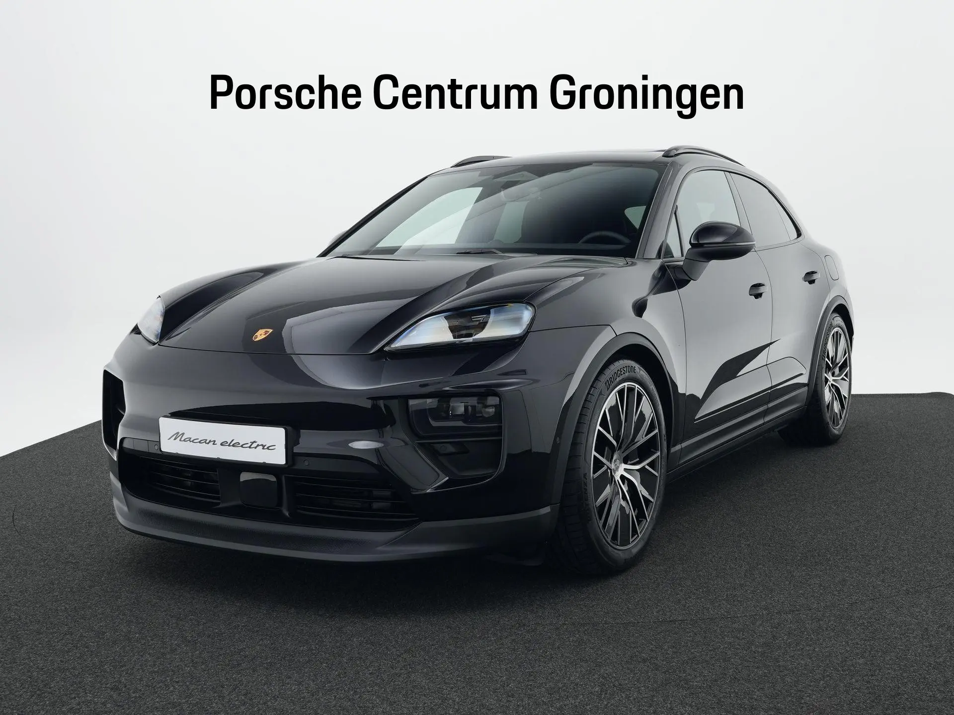 Macan 4