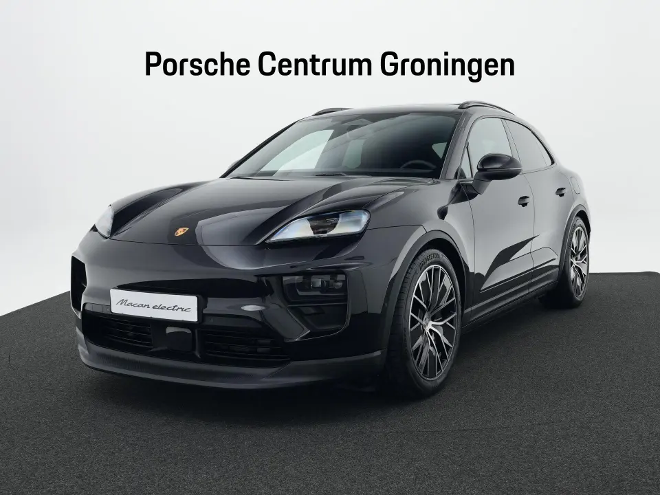 Macan 4