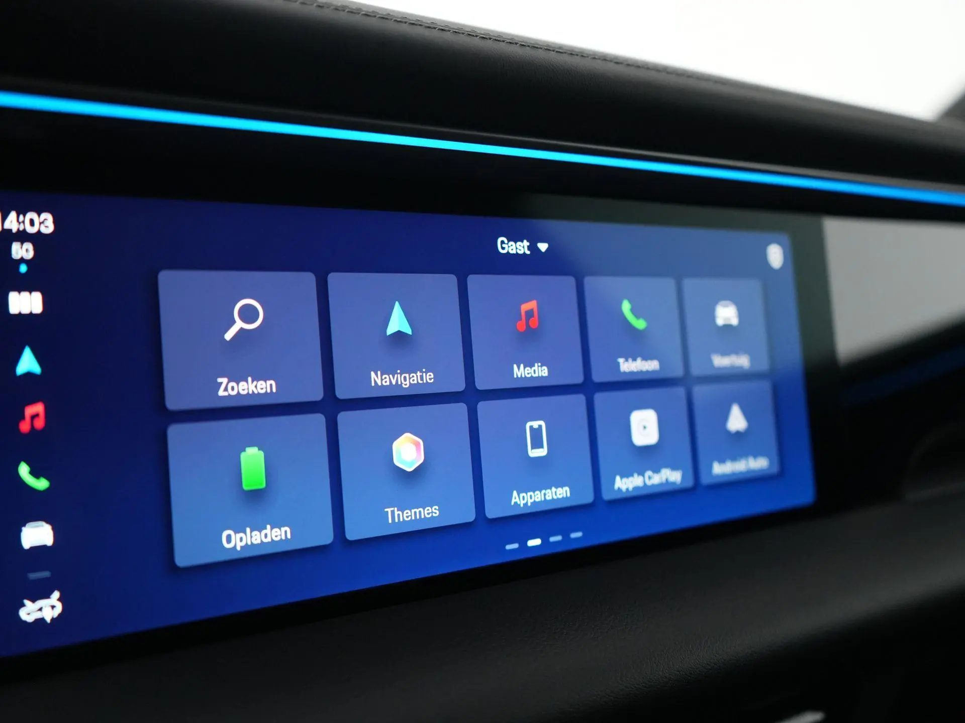 Macan 4