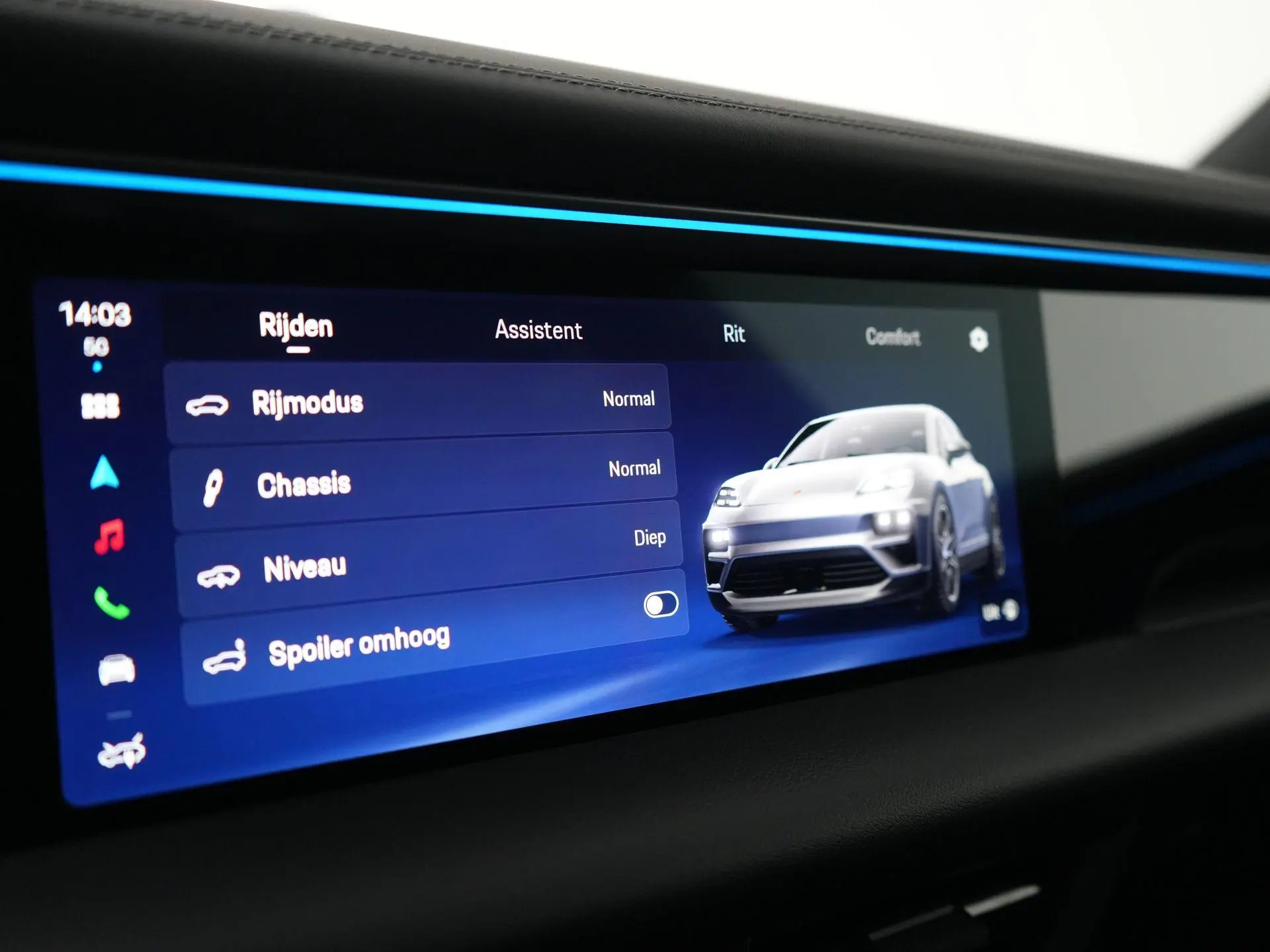 Macan 4
