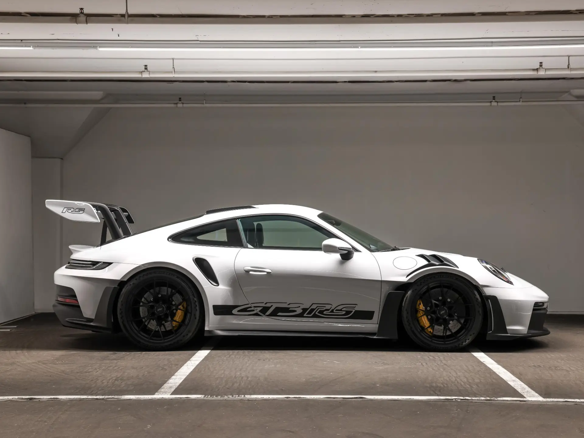 911 4.0 GT3 RS