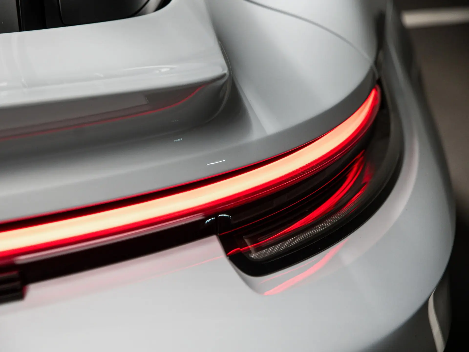 911 4.0 GT3 RS